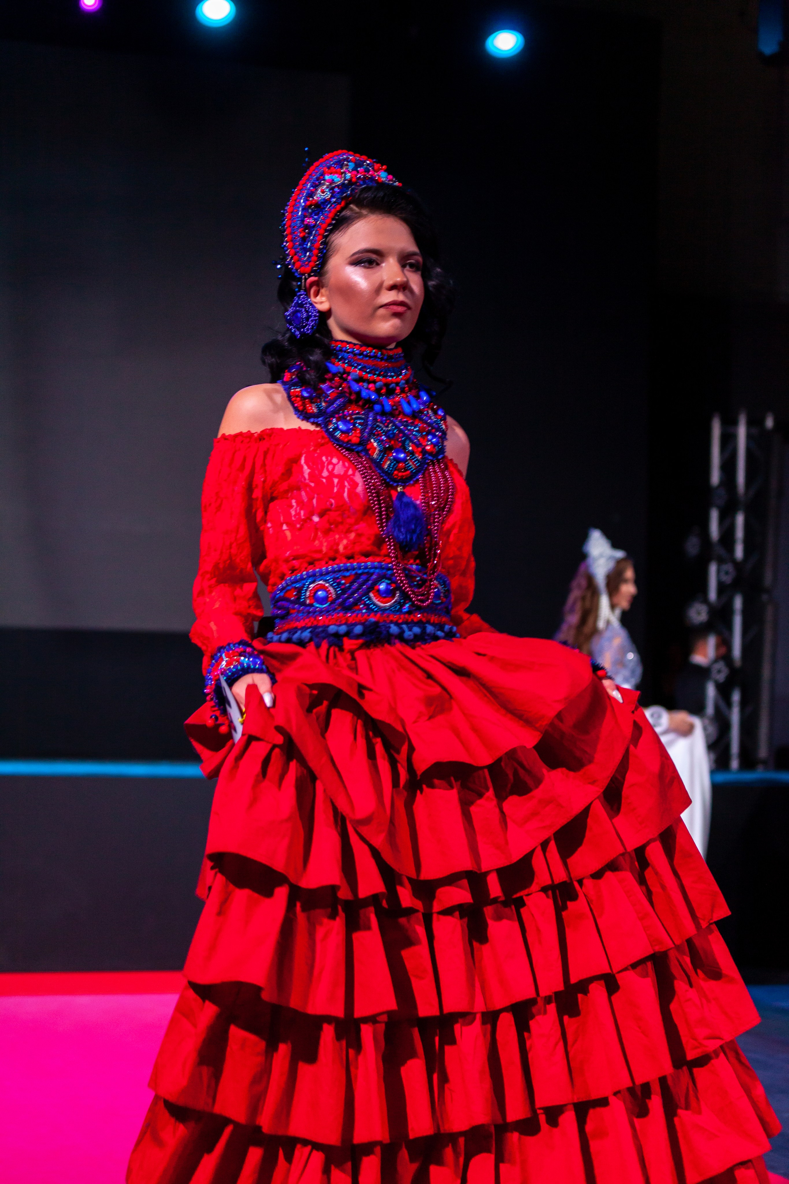 Королева России 2023, финал конкурса. Репортажный, семейный, свадебный, портретный фотограф