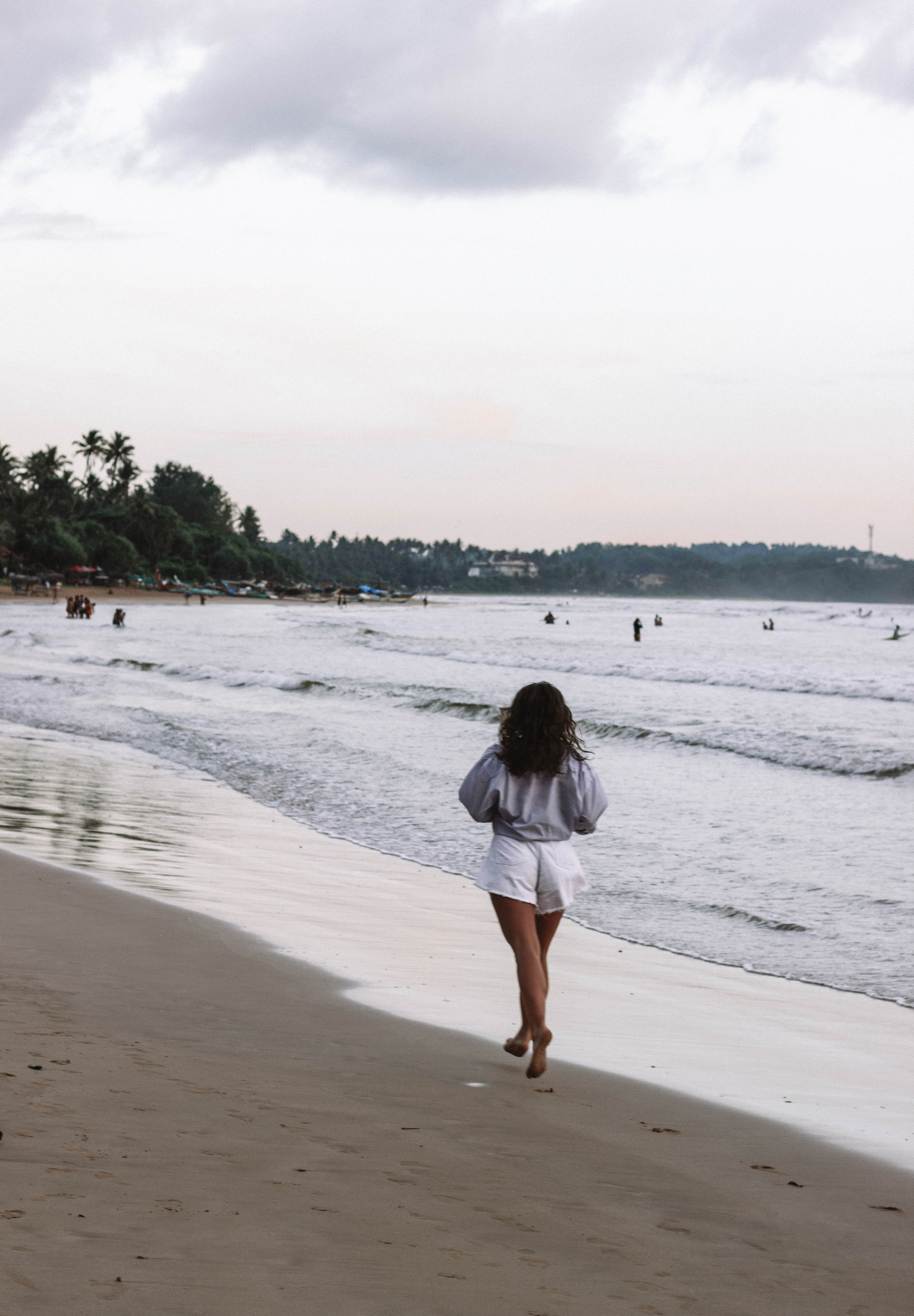 Katya. Фотограф Шри-Ланка Лукьянова Александра