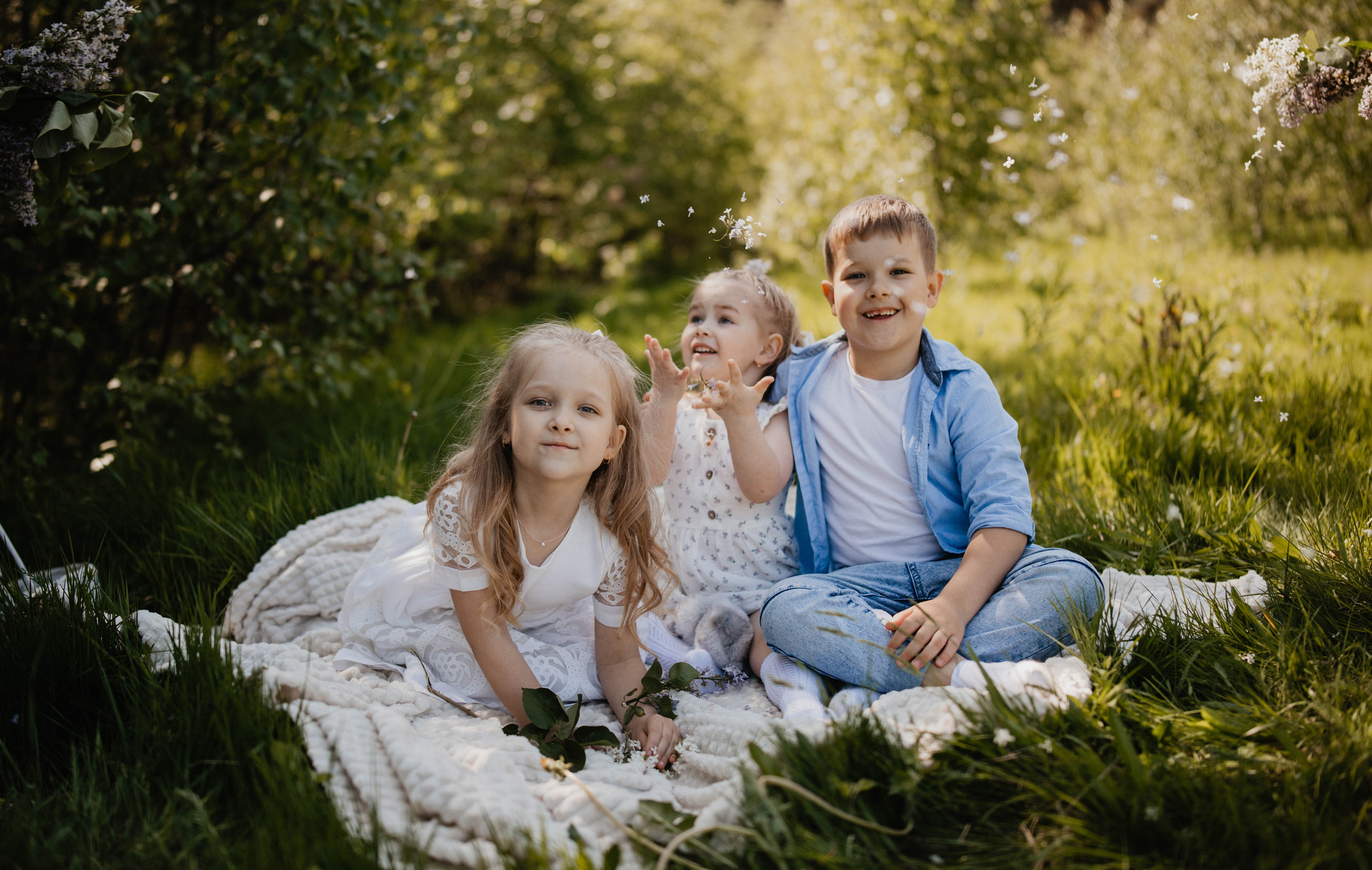 Фотограф в Зеленограде | Таня Бараненко