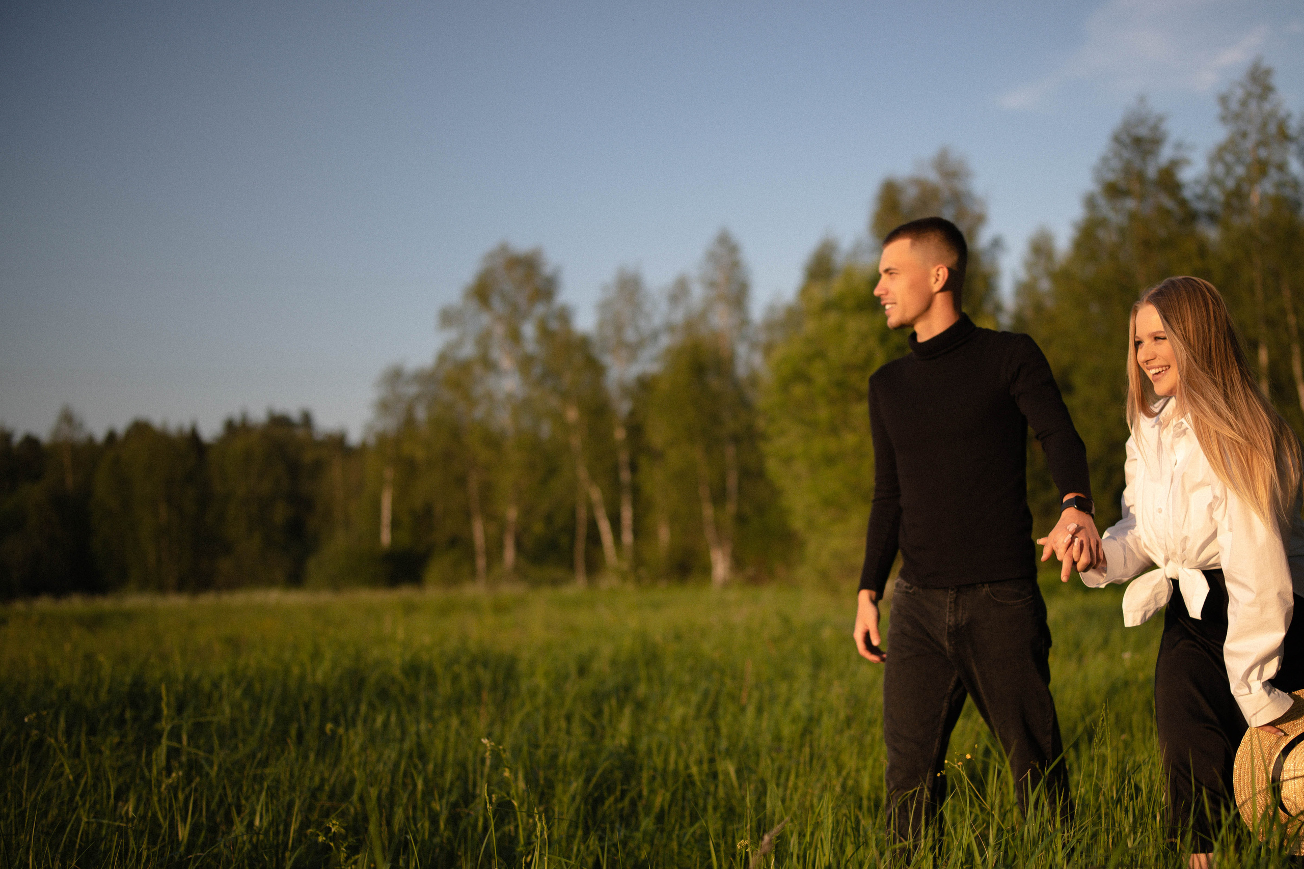 Фотограф в Зеленограде | Таня Бараненко