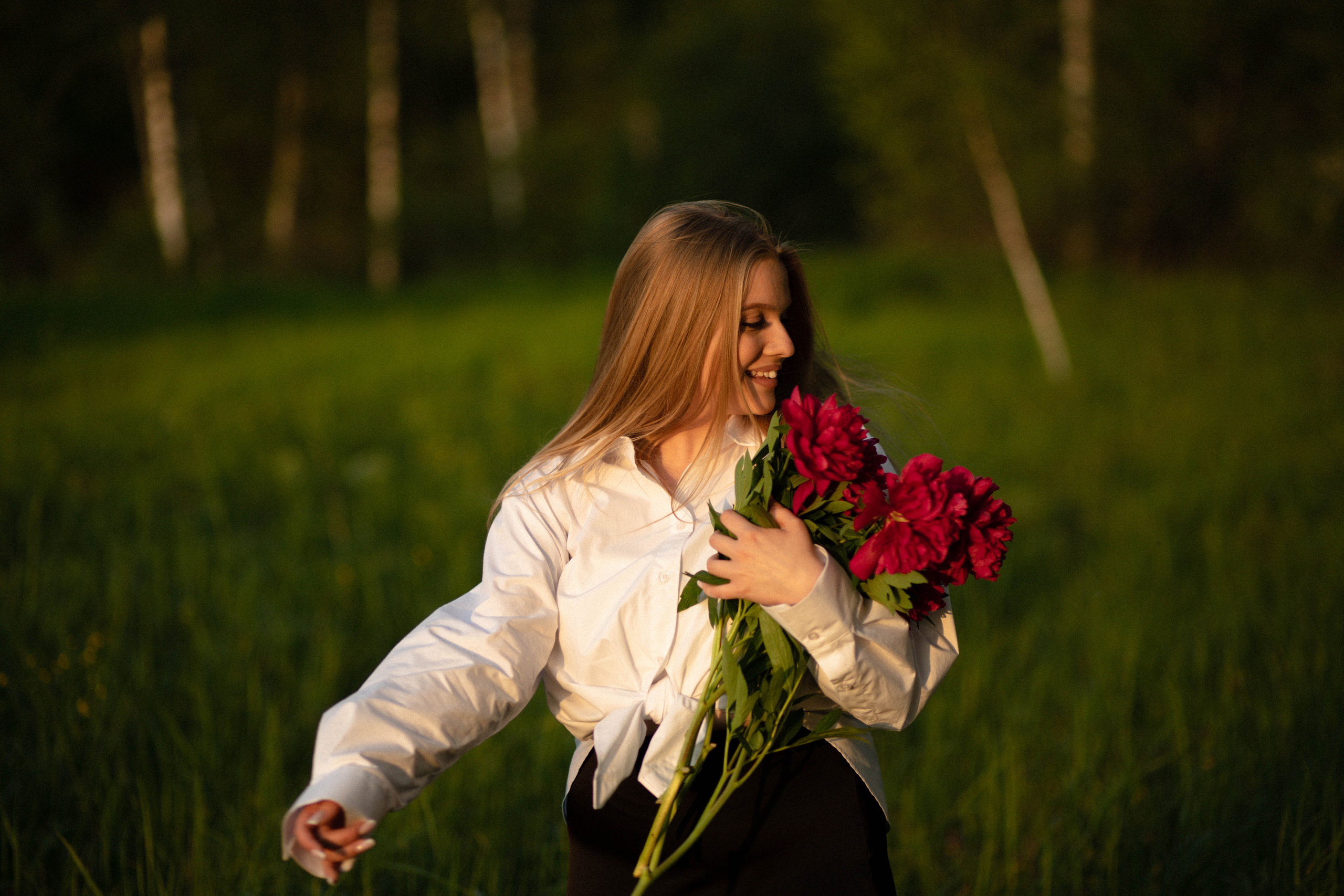 Фотограф в Зеленограде | Таня Бараненко