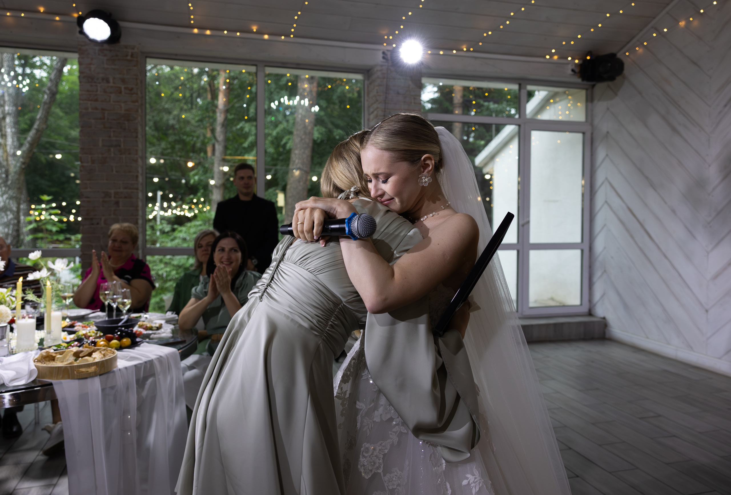 А+А. Свадебный и семейный фотограф в Москве Вероника Сычева