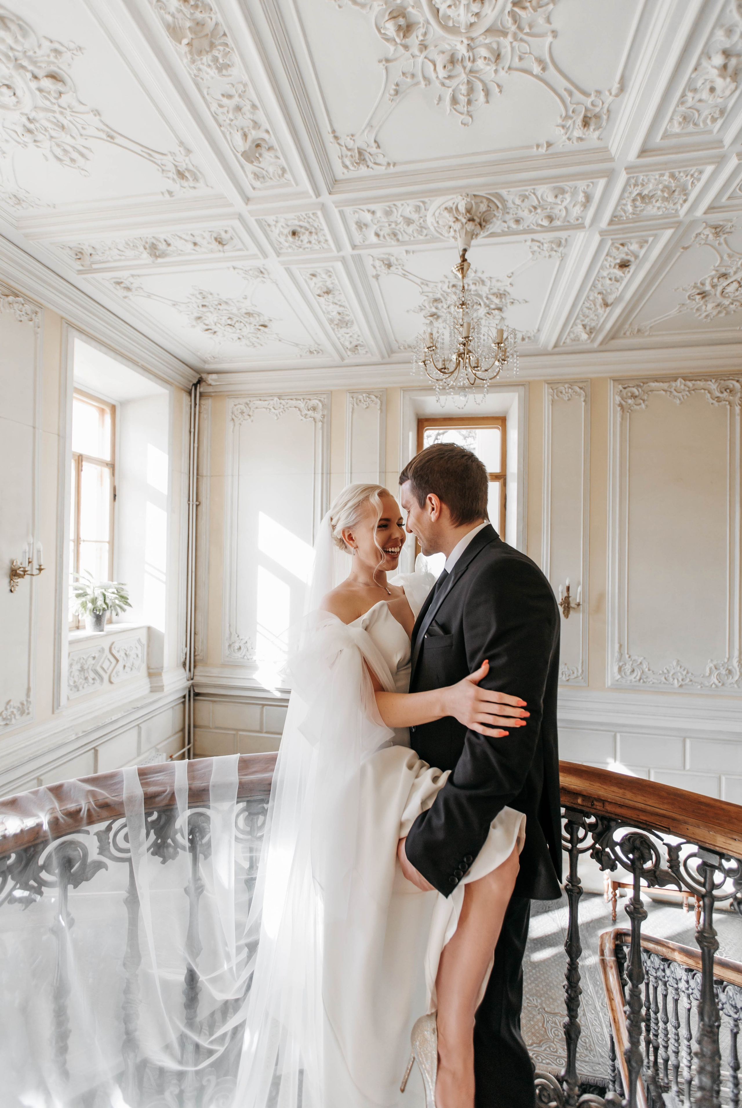 Д+К. Свадебный и семейный фотограф в Москве Вероника Сычева