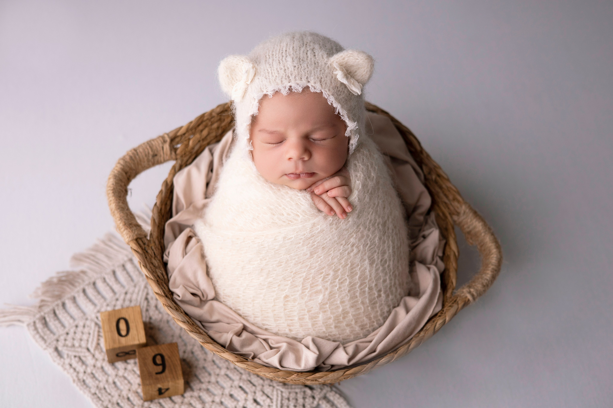 Фотограф новорожденных Ногинск, Электросталь