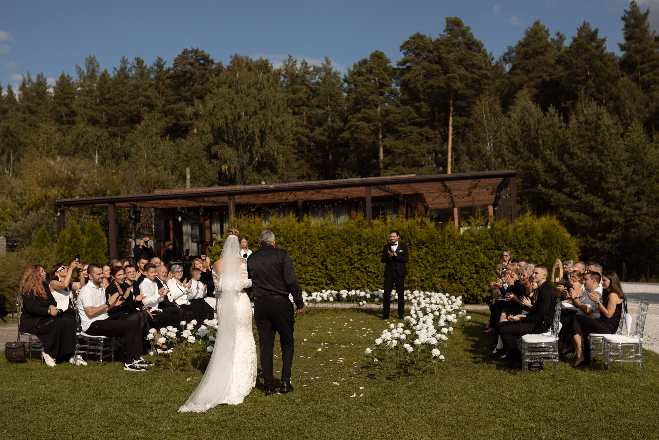 Владислав и Маргарита (полный день). Свадебный фотограф Екатерина Черкасская