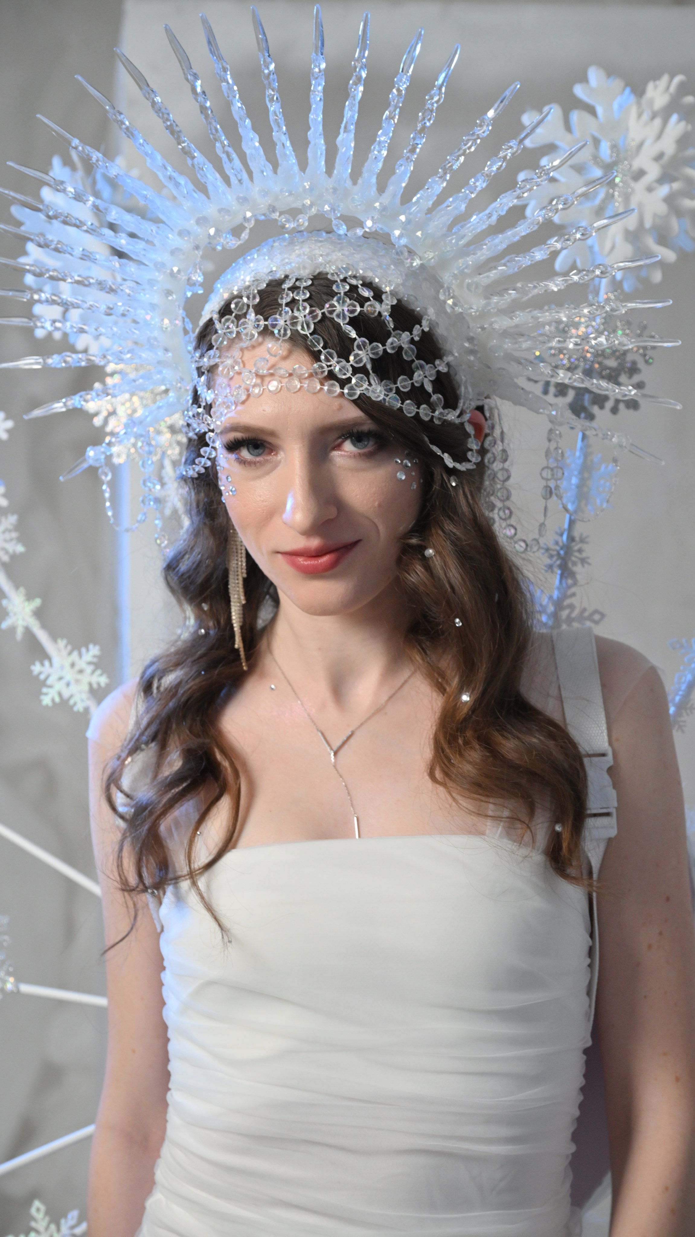 Снежинки 1. Фотограф в Санкт-Петербурге Сафронов Николай