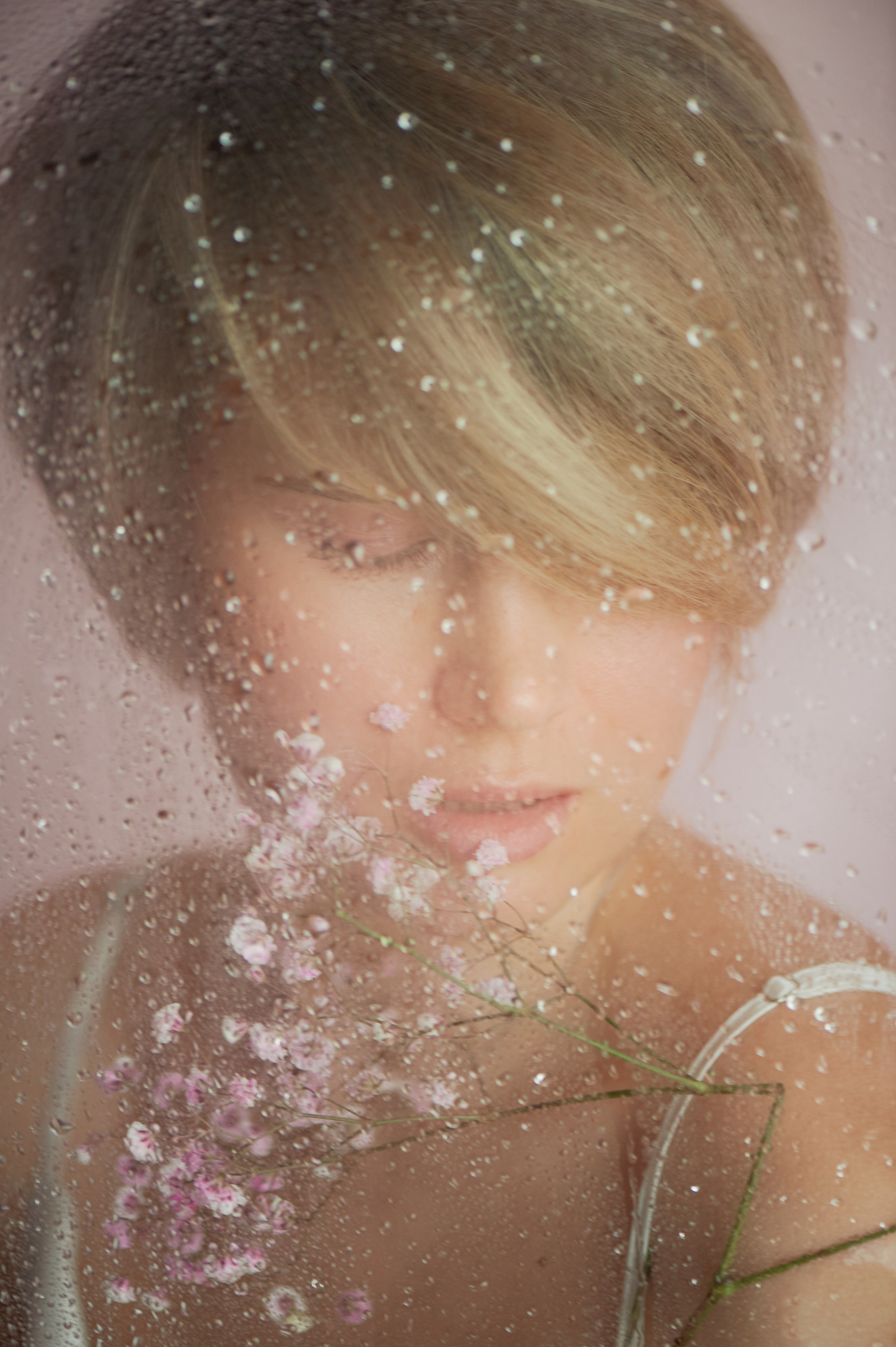 Нежный портрет. Фотограф, психолог в Москве, Жуковском, Раменском Галина Майлер