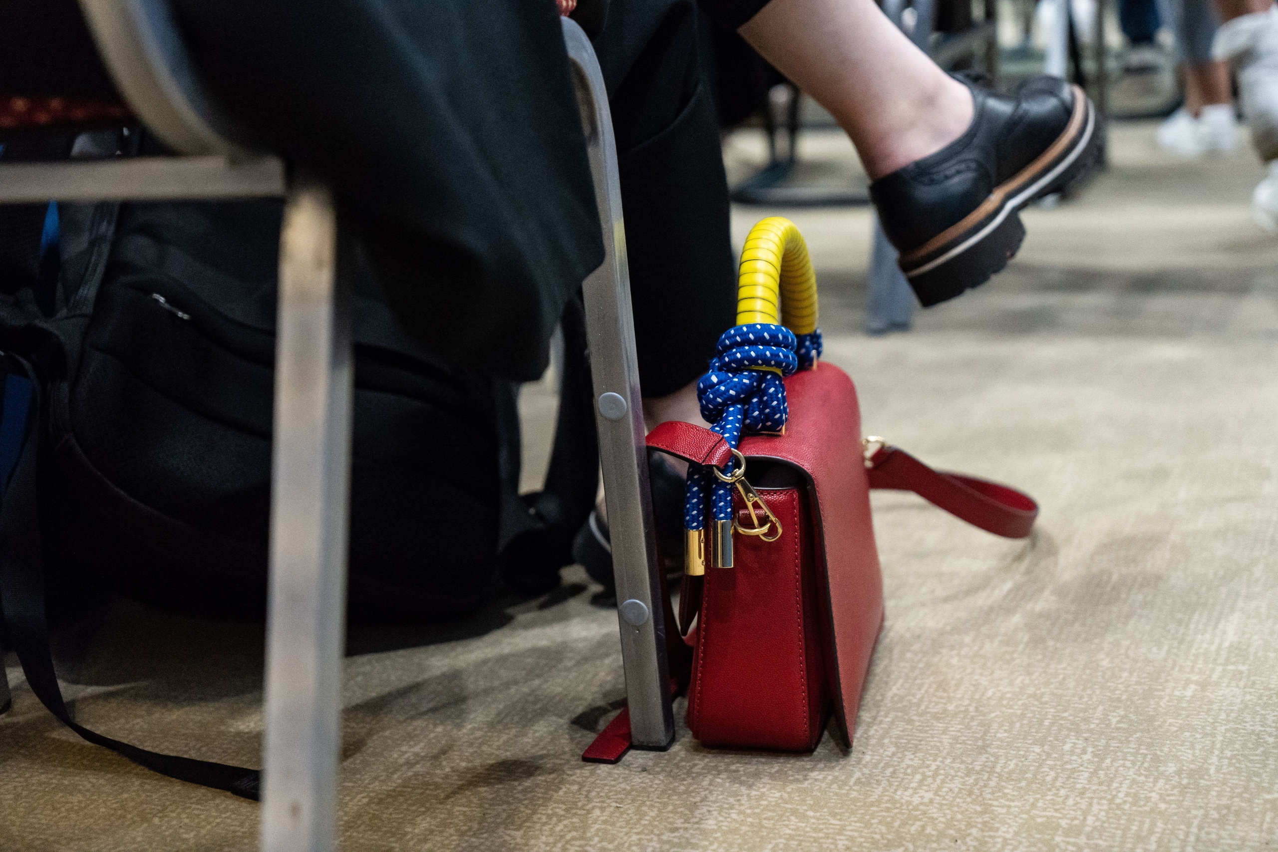 ЮФМ День 2. Фотограф в Воронеже Ольга Космодемьянская