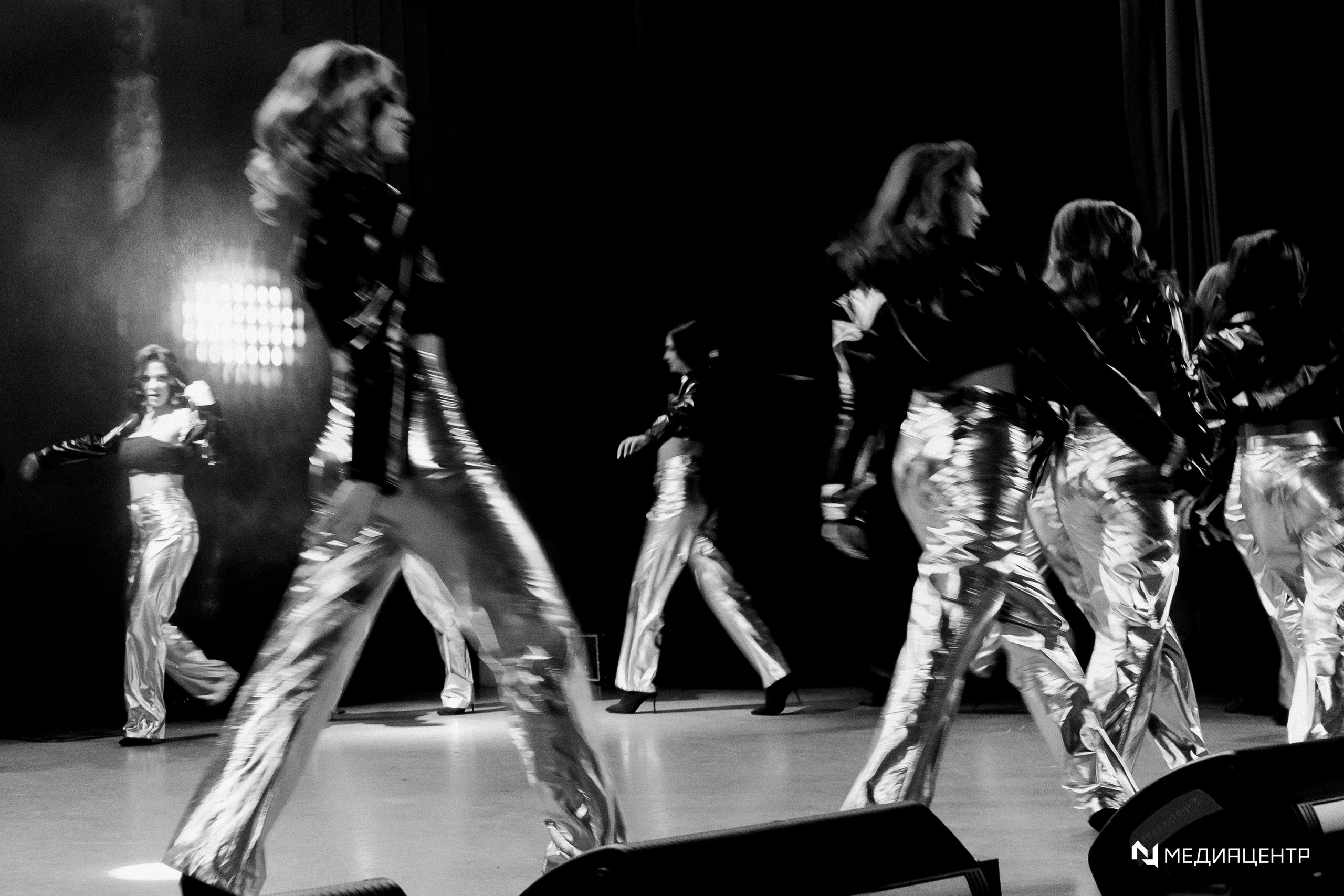 Краса Университета. Фотограф в Воронеже Ольга Космодемьянская