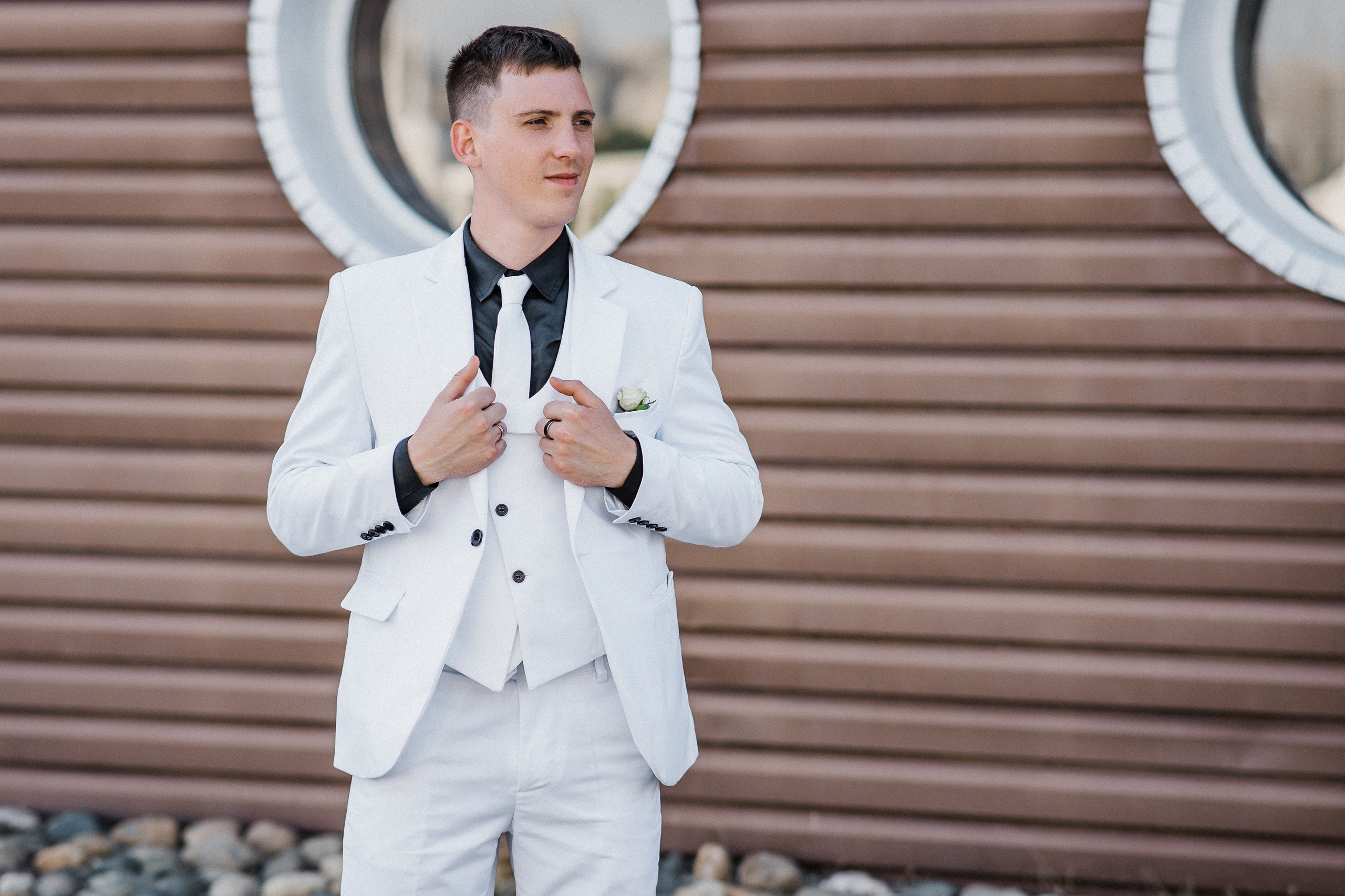 Виталий & Слава. Фотограф в Воронеже Ольга Космодемьянская