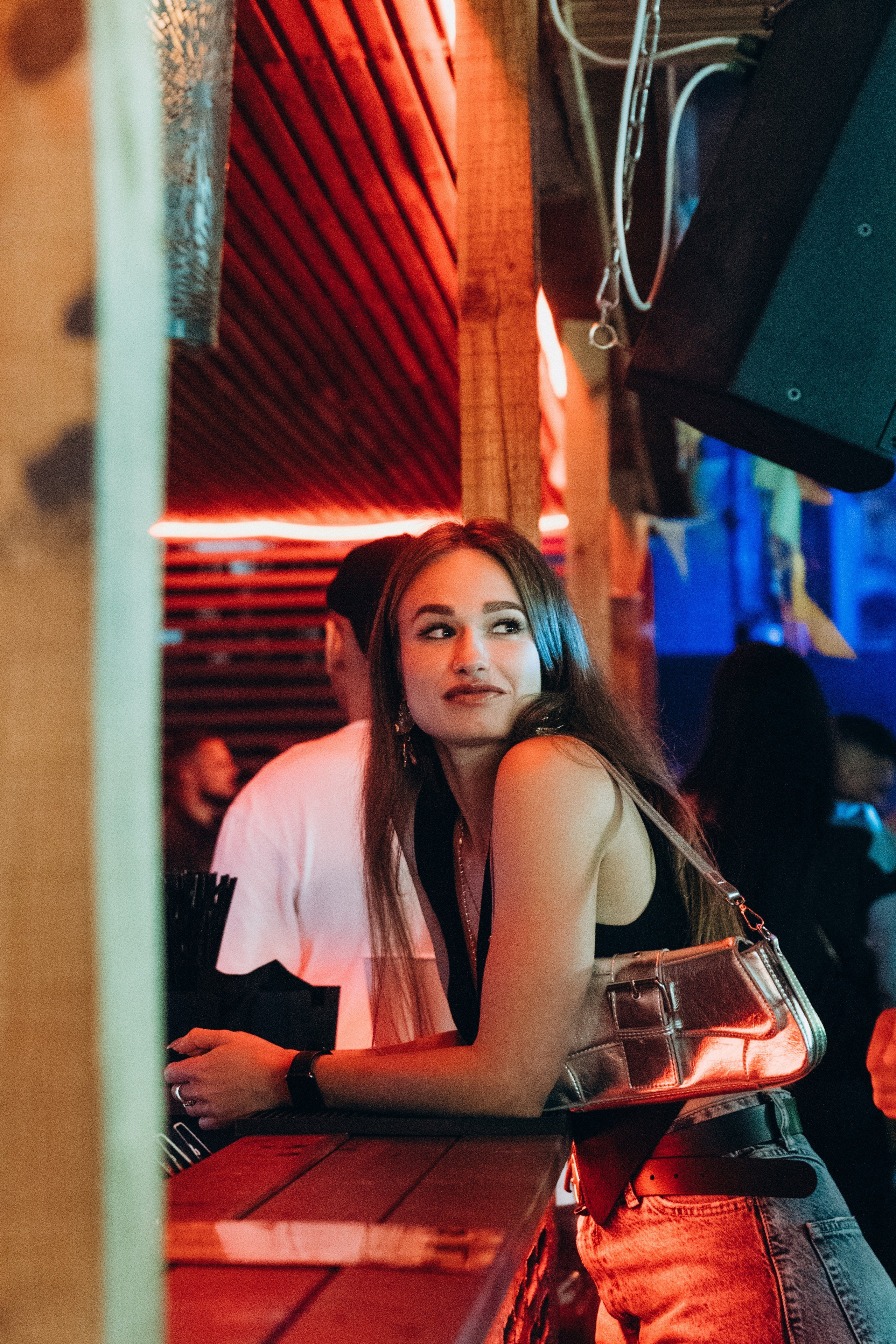 Коммуна. Фотограф в Воронеже Ольга Космодемьянская