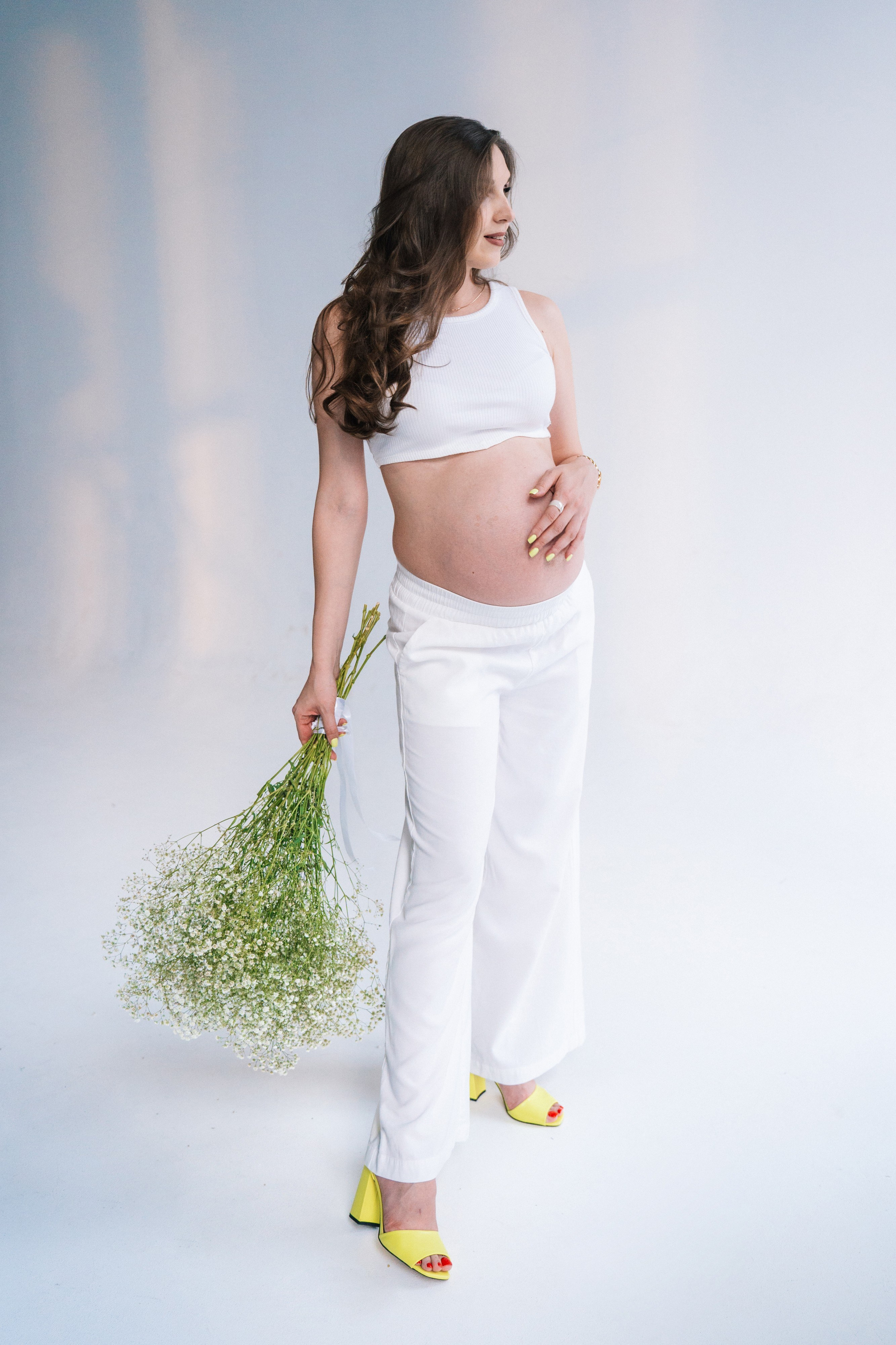 Аня. Фотограф в Воронеже Ольга Космодемьянская