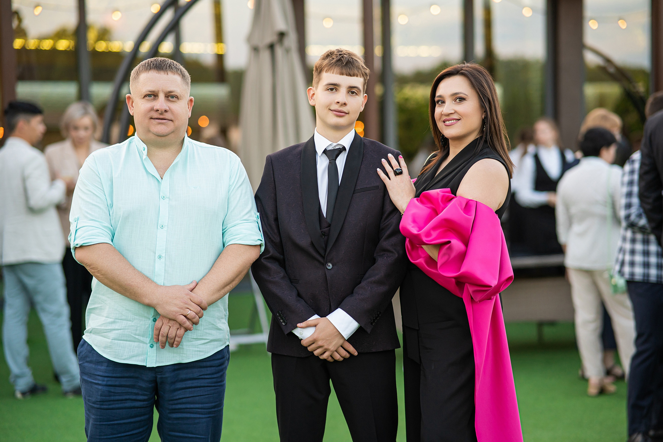 Выпускной 101 школа | Артист. Фотограф в Воронеже Ольга Космодемьянская