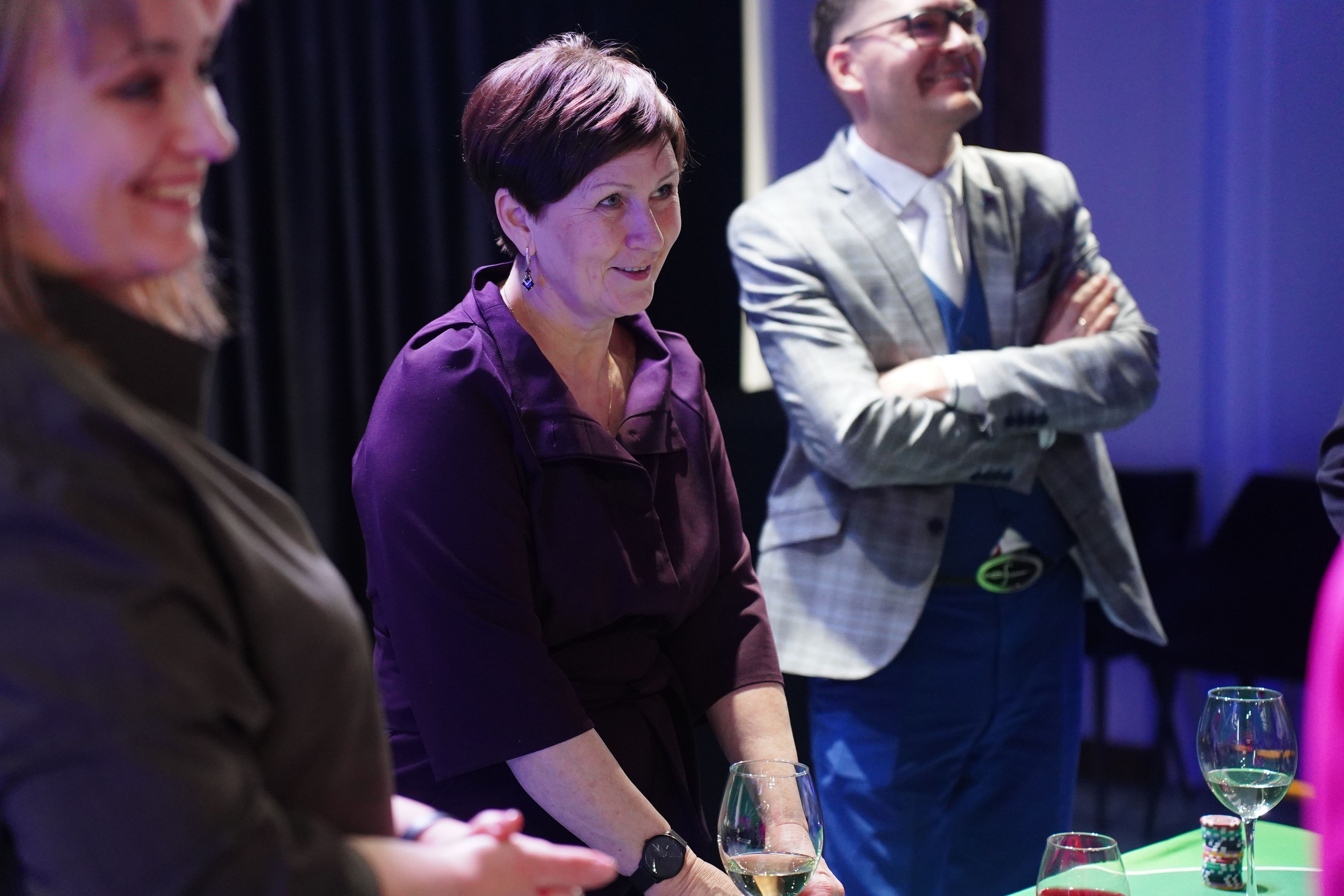 Винное казино. Фотограф в Воронеже Ольга Космодемьянская