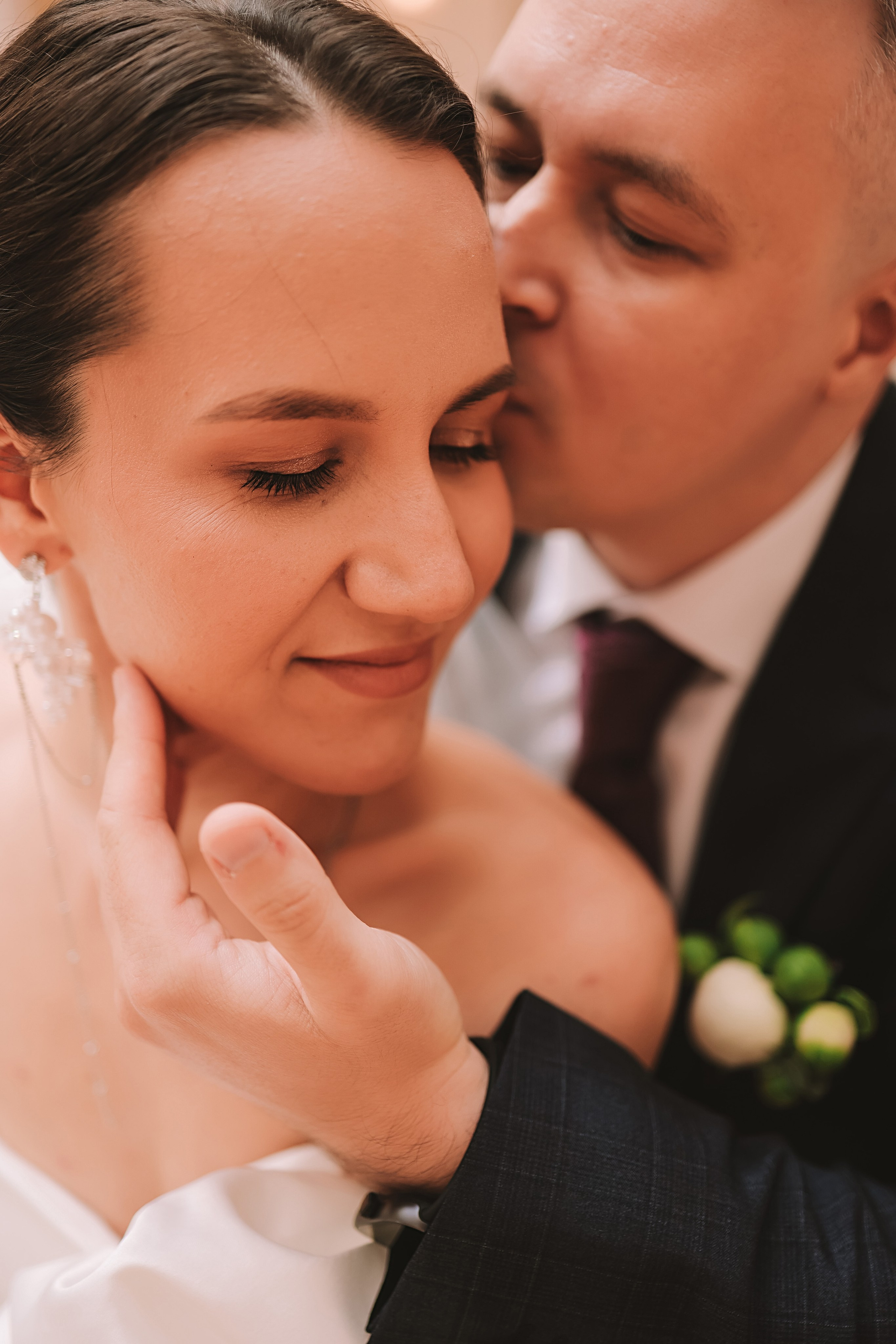 9 июля 2025. Семейный фотограф Тюмень, фотограф на роды Салмина Мария