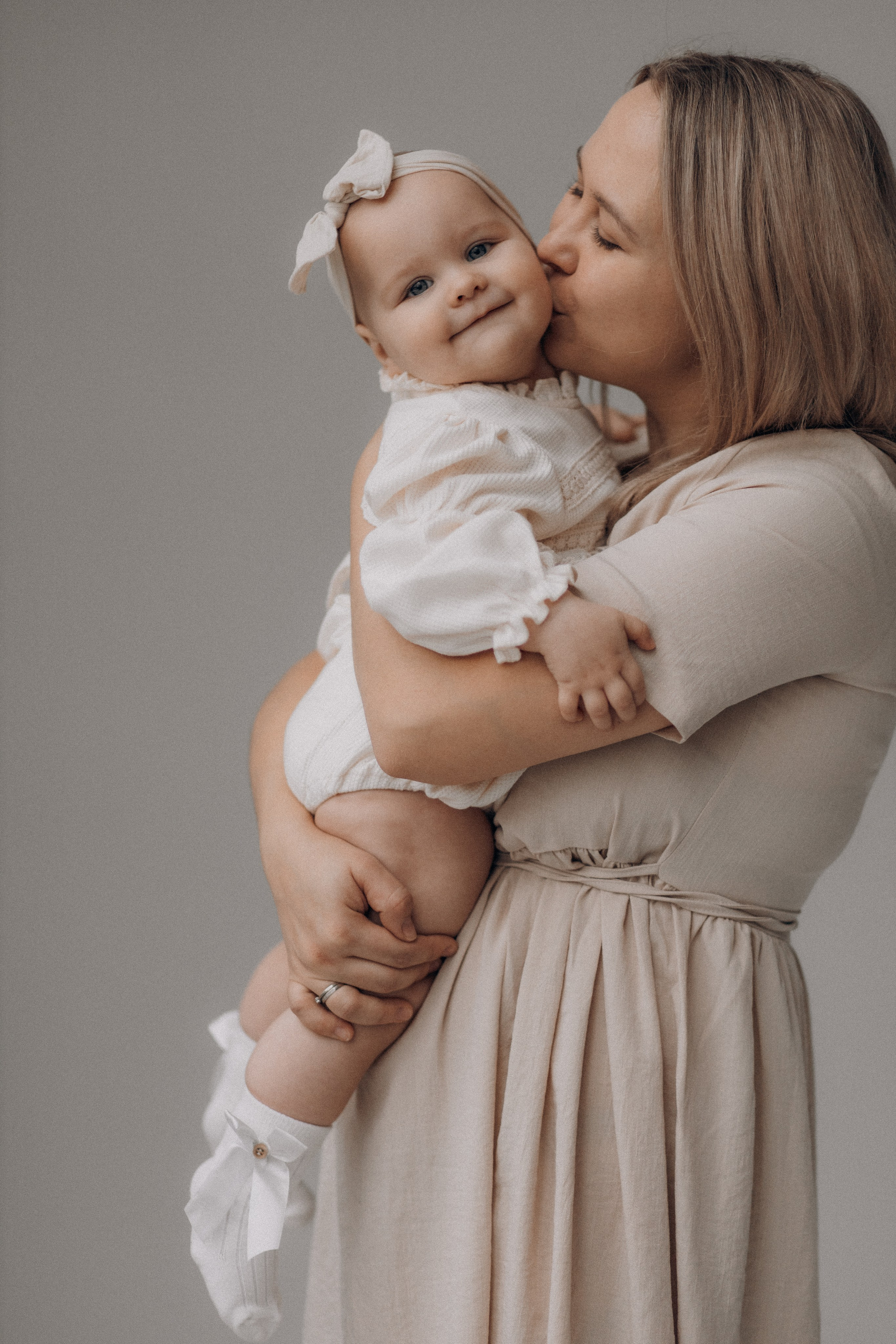 Паша, Таня, Есения. Семейный фотограф Нижний Новгород Мария Воробьева