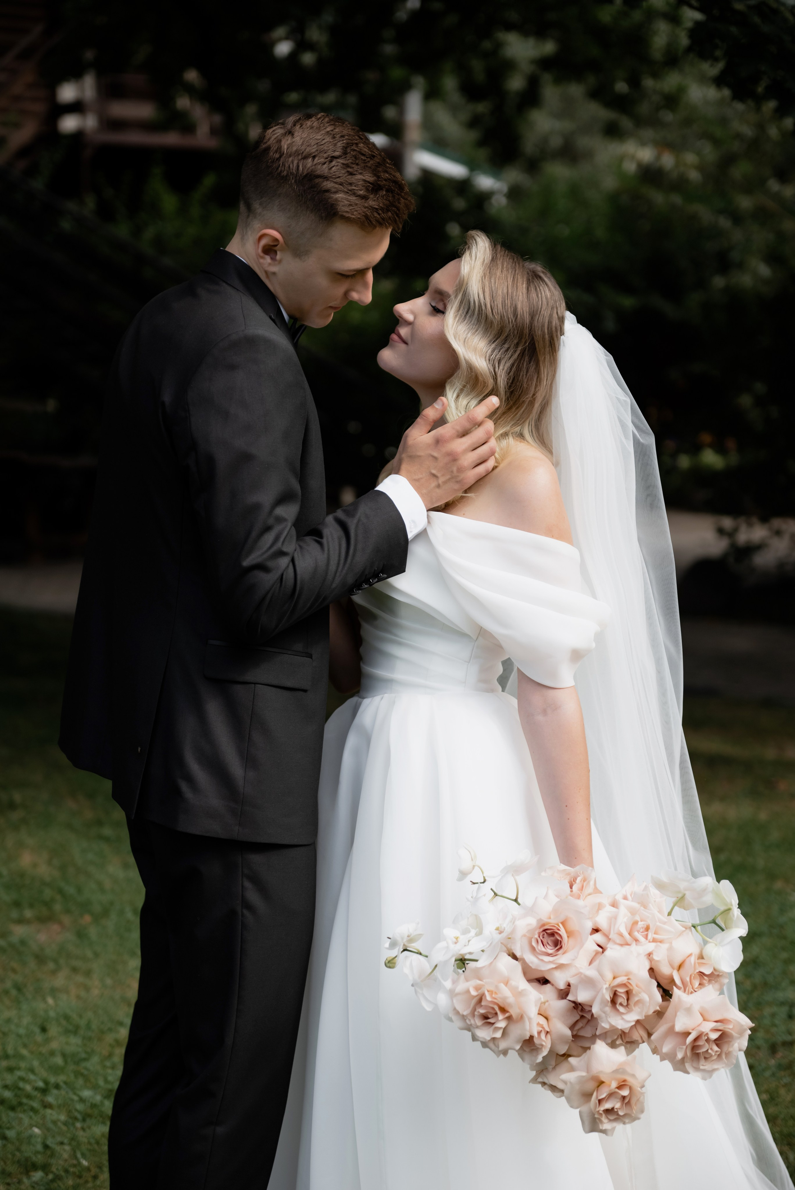 Evgeniy|Diana. Свадебный фотограф в Минске и Санкт-Петербурге Вероника Аксенова