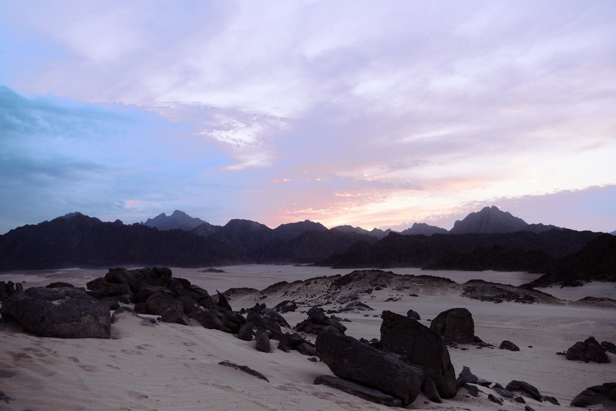 Улица горизонтальная. Jorgis — фотограф в Хургаде / обучение фотографии