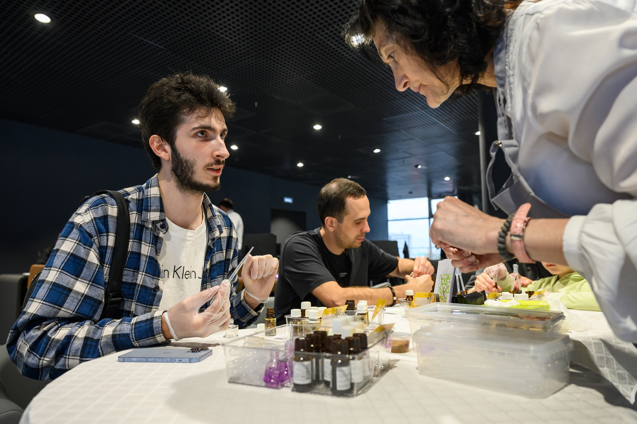 Открытие автосалона EXEED. Свадебный фотограф Москва Юрий Кульман