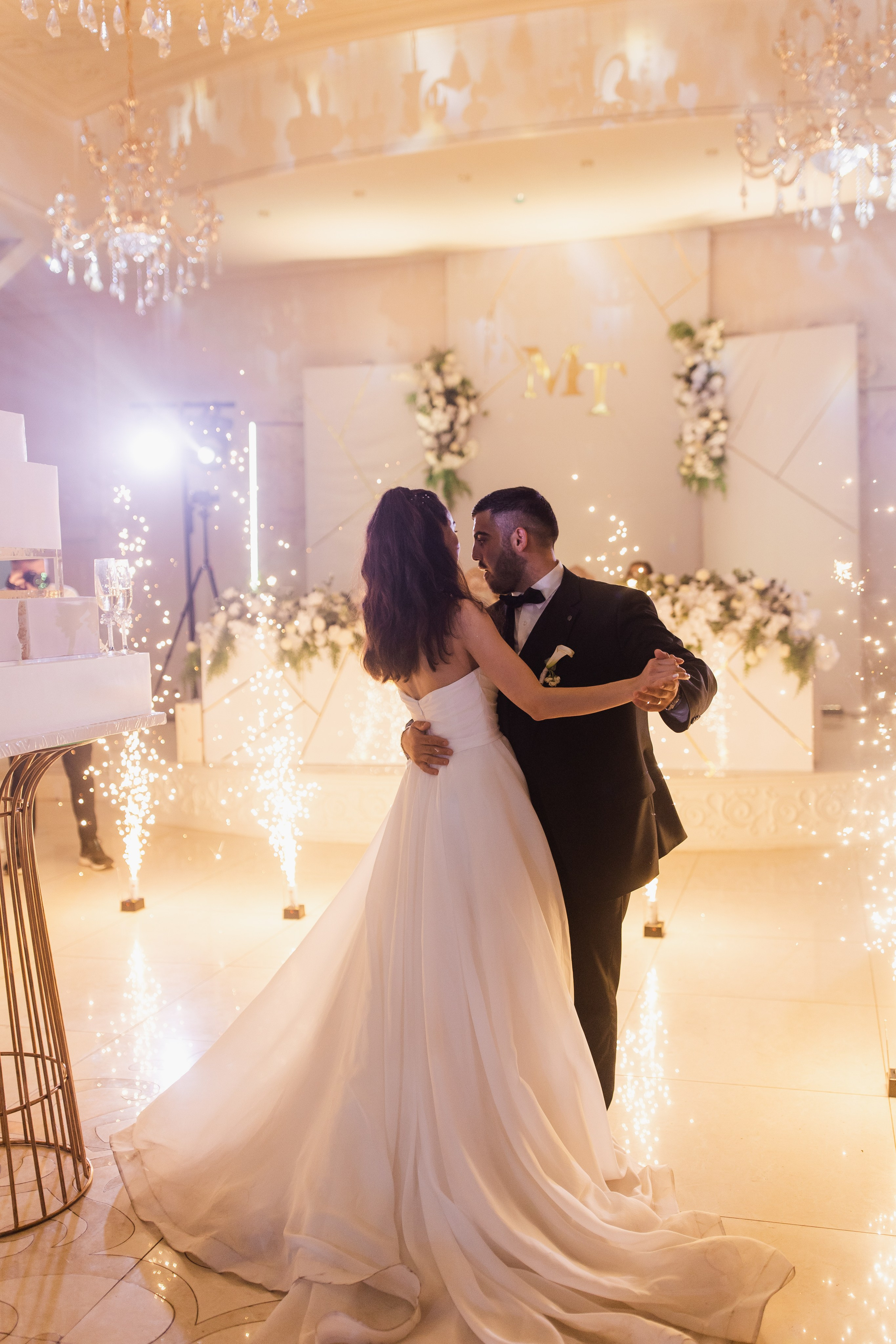 Ресторан Nikola Diamond. DDrental прокатная компания Нижний Новгород