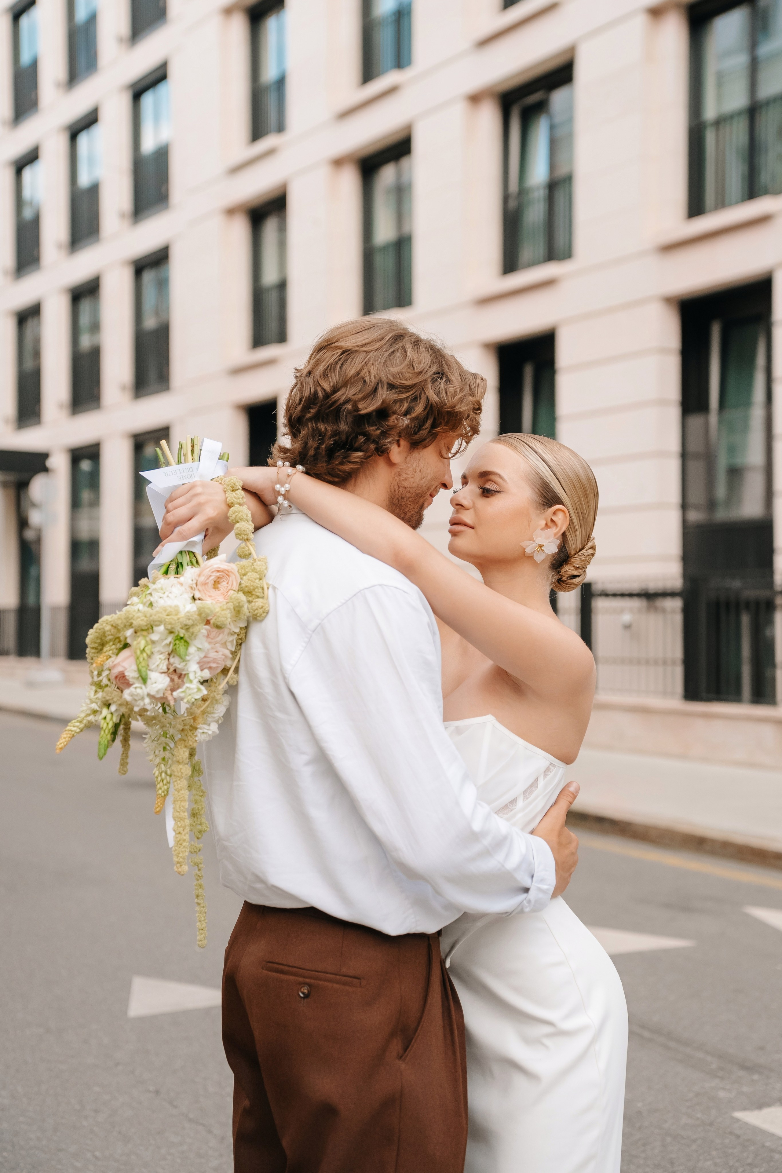 Urban idyll. Главная