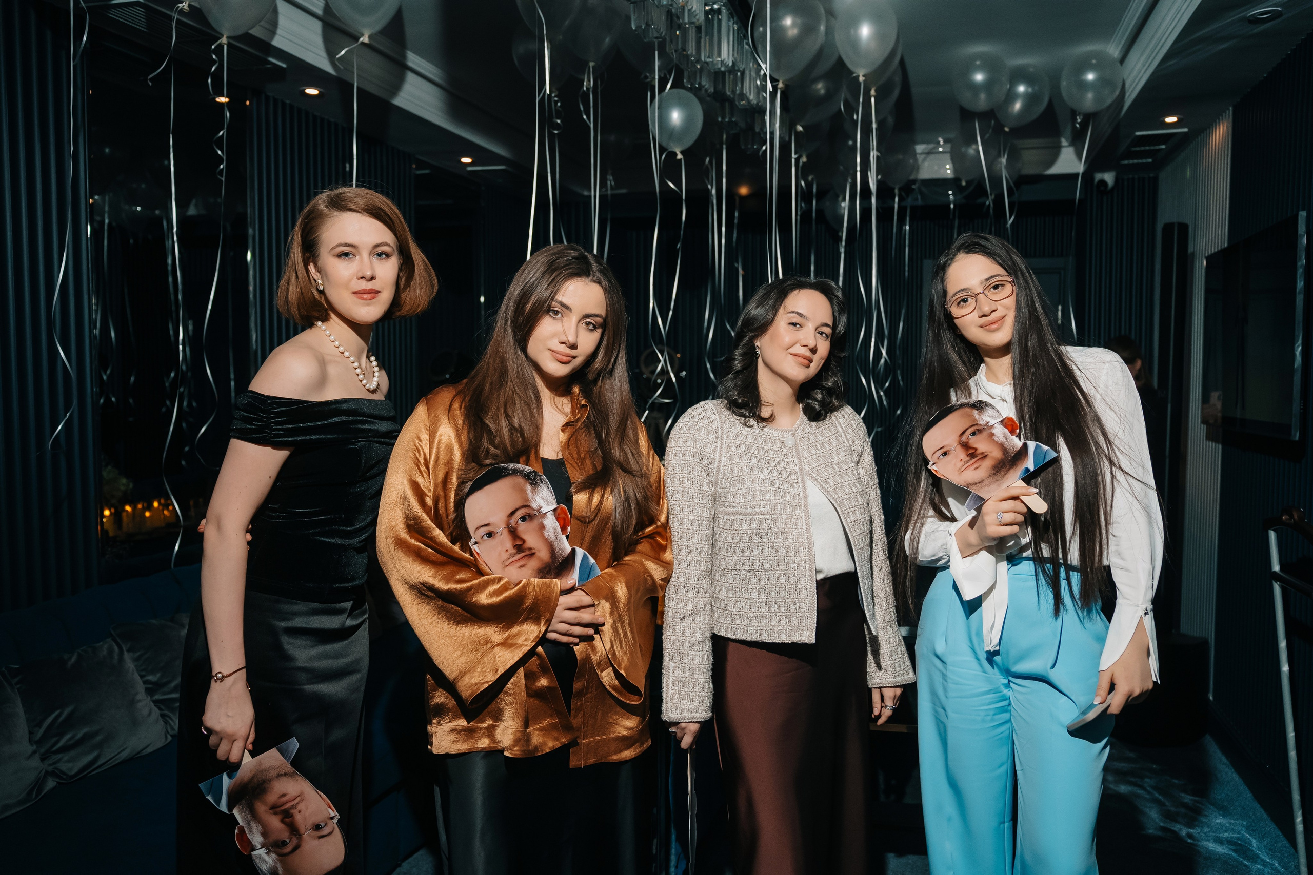 Репортажная съемка. Главная