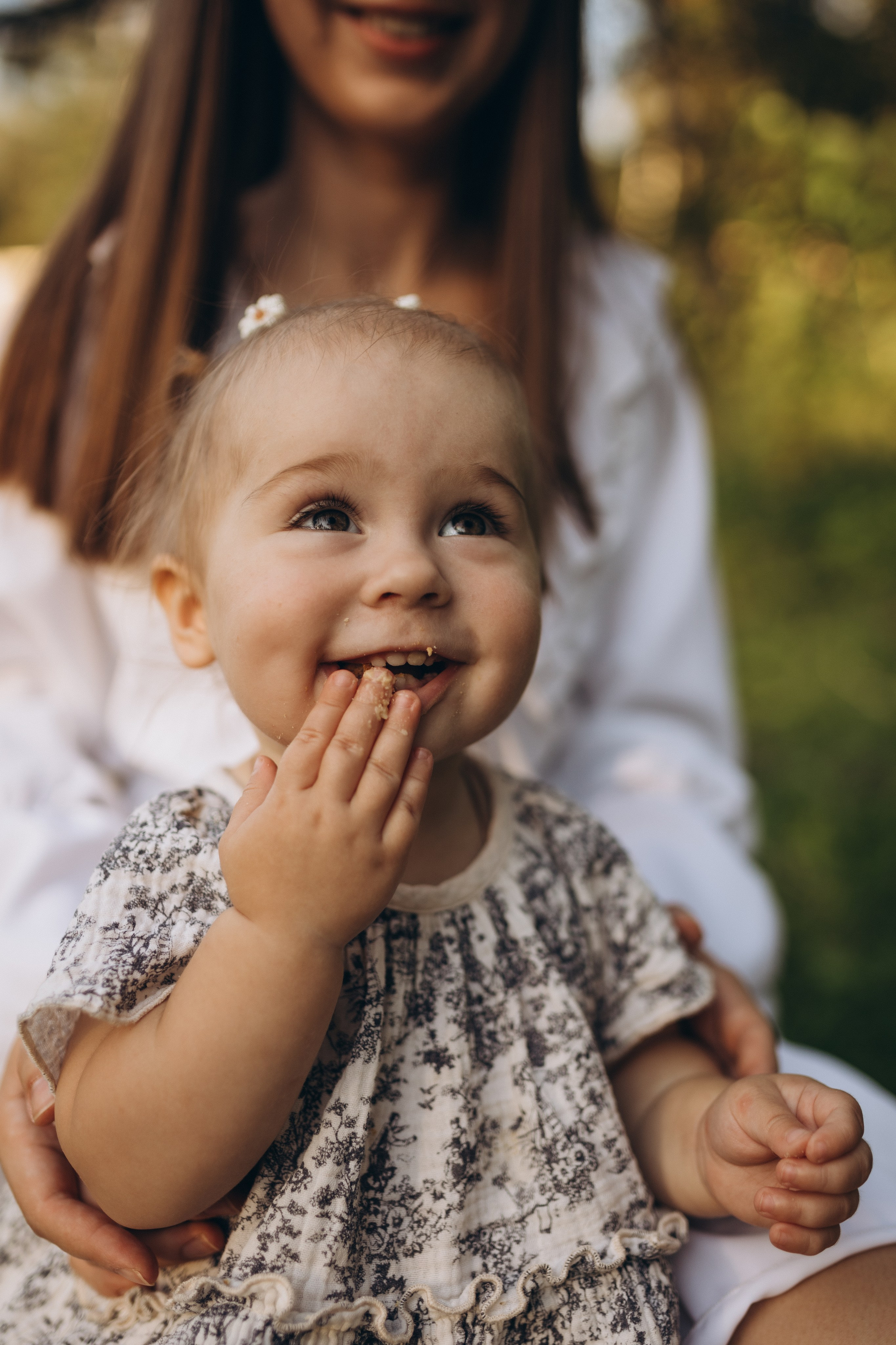 Про летнюю прогулку. Семейный фотограф Мария Маркова Москва и Одинцово