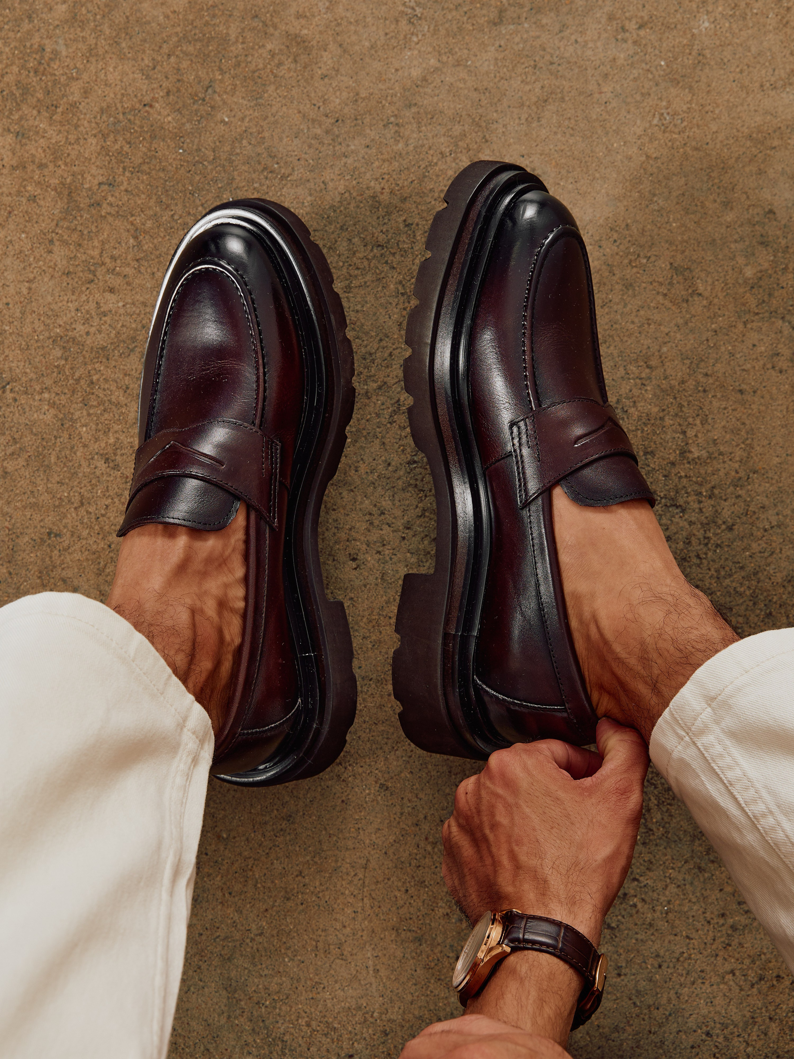 Обувь. Фотограф для маркетплейсов в Москве