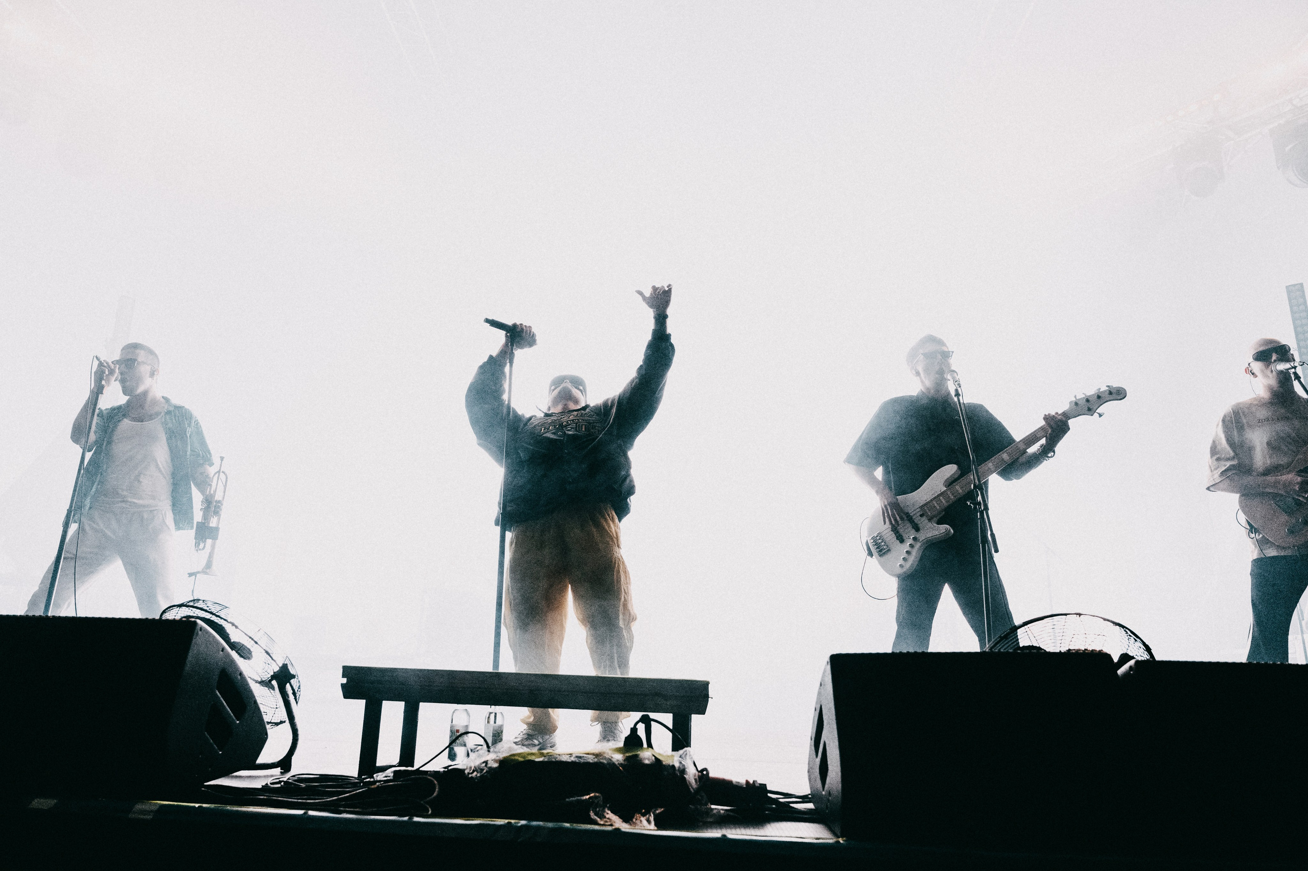 Концертная съемка. Репортажный Фотограф Александр Казин