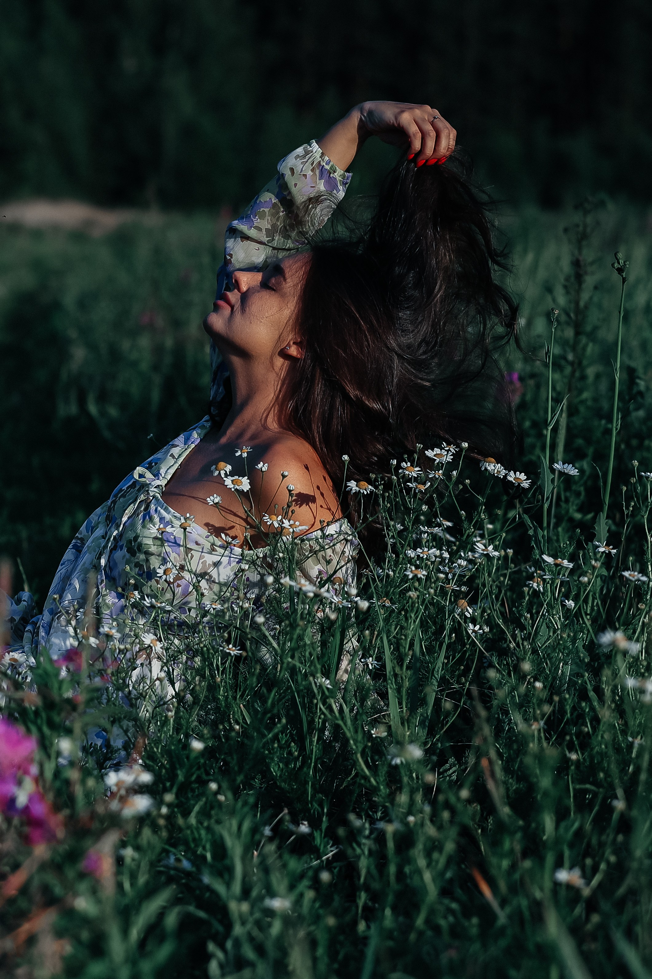 Фотограф в Тюмени