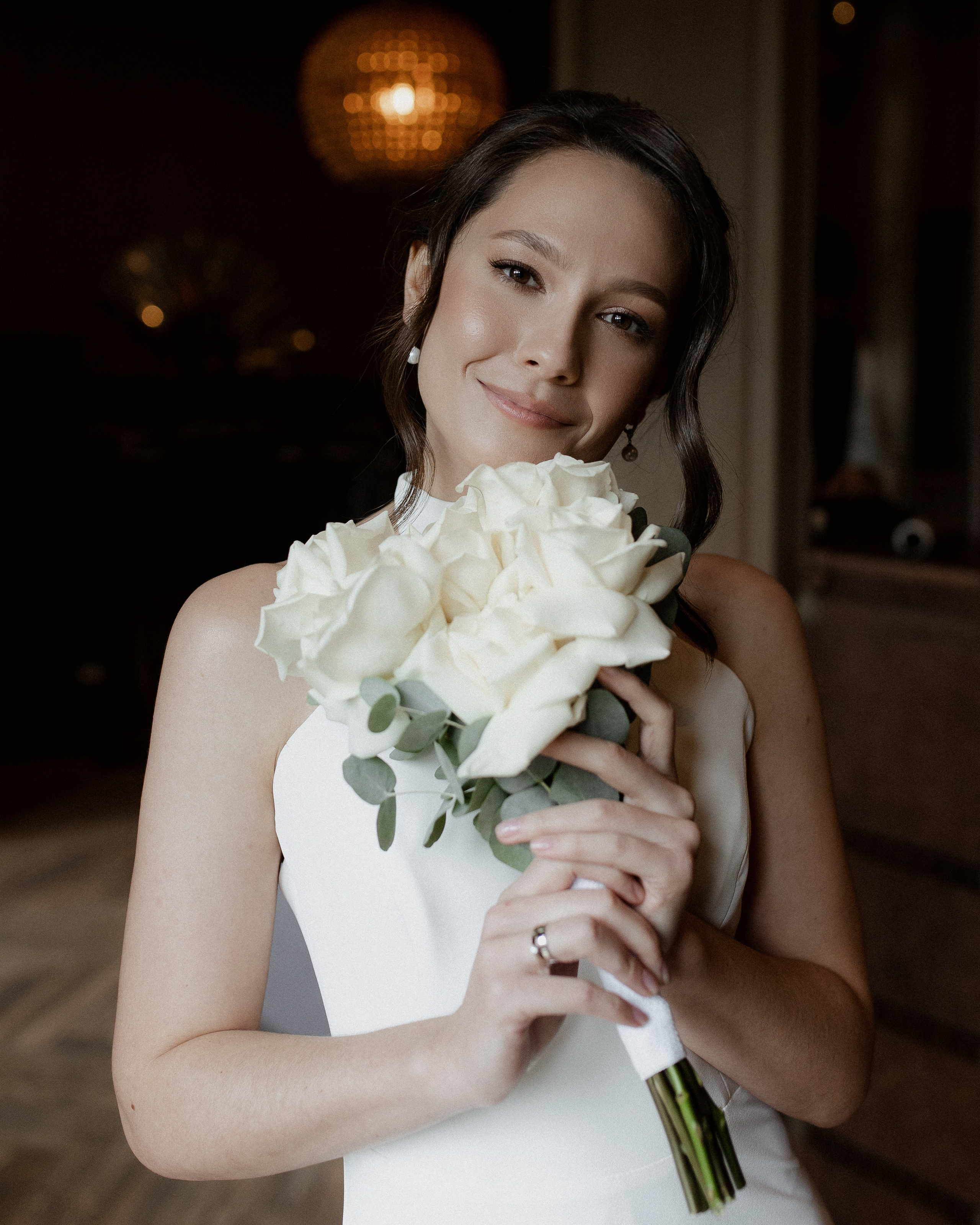 Камал и Лилия. Главная