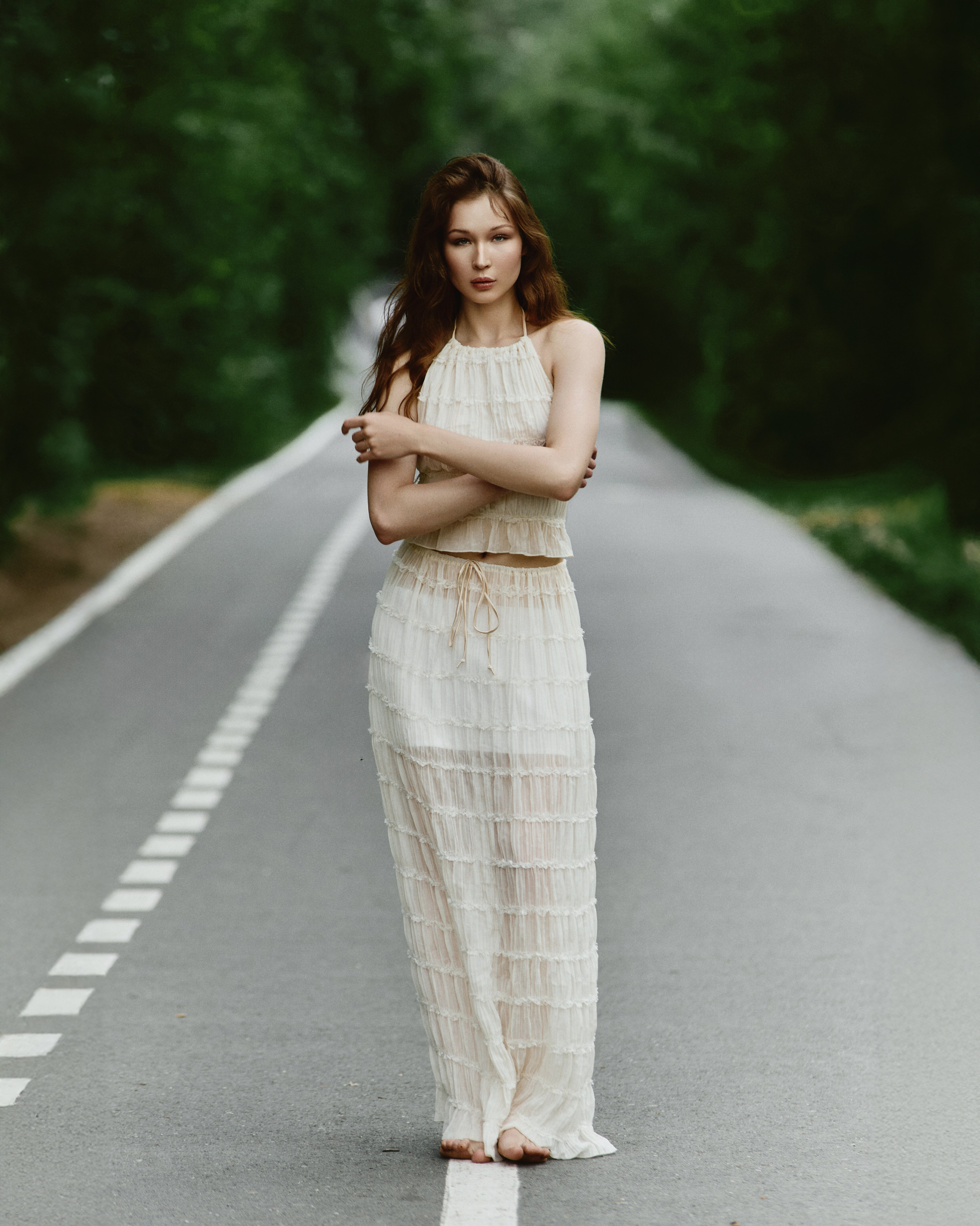 SASHA. Ася Солопова, фотограф Тюмень