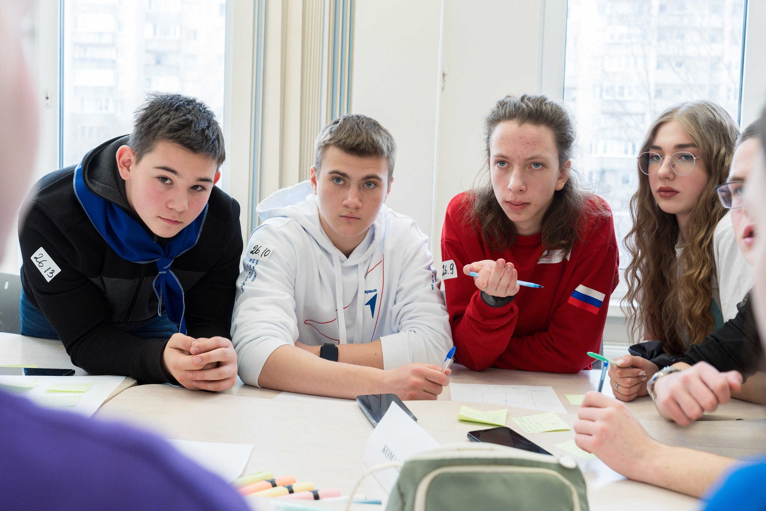 Чемпионат. Репортажная съёмка в Санкт-Петербурге, Константин Петров