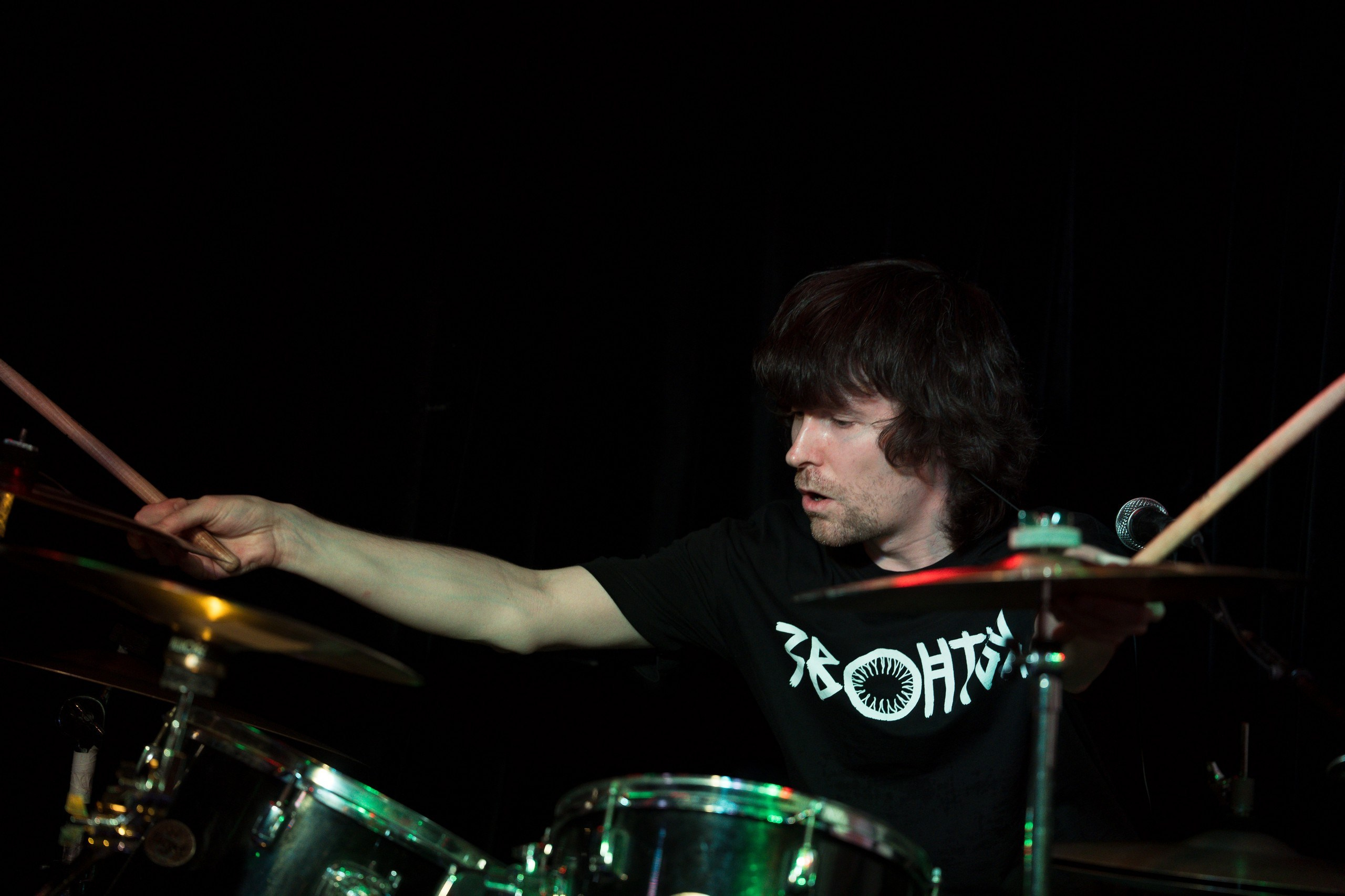 Звонтья. Репортажная съёмка в Санкт-Петербурге, Константин Петров