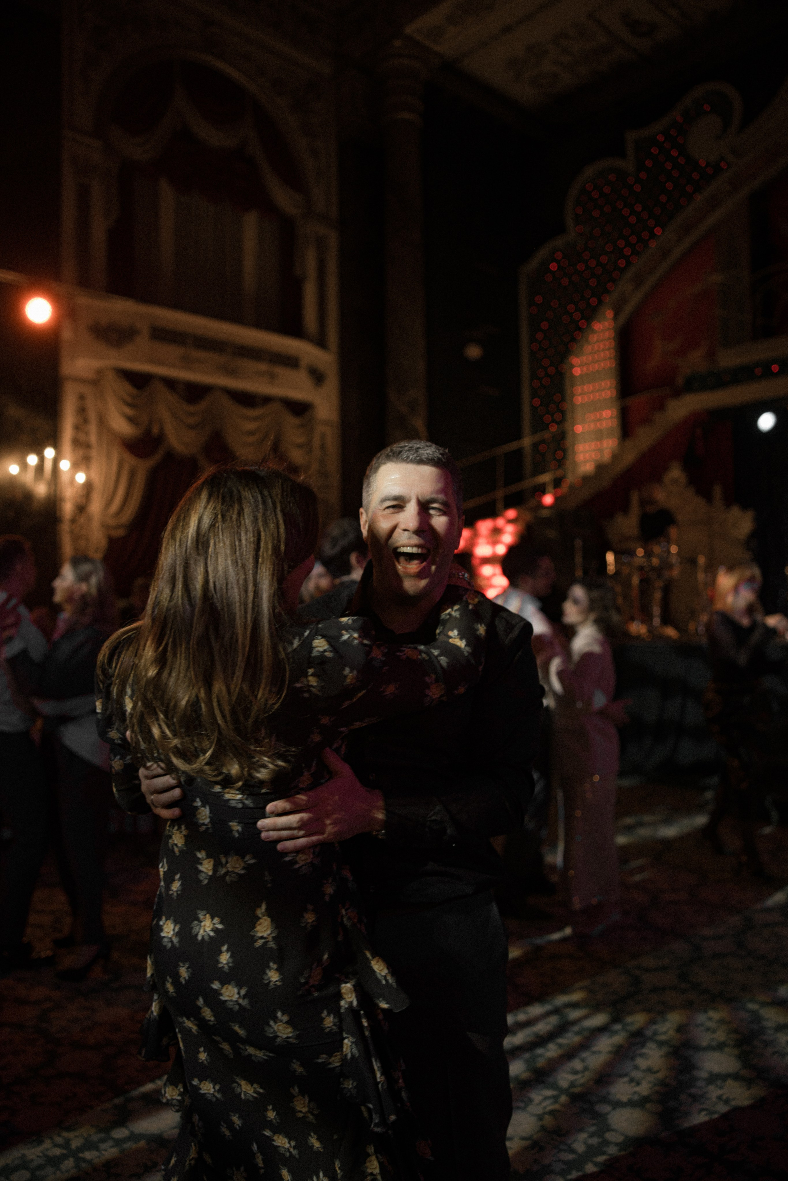 Мы. Свадебный фотограф в Москве