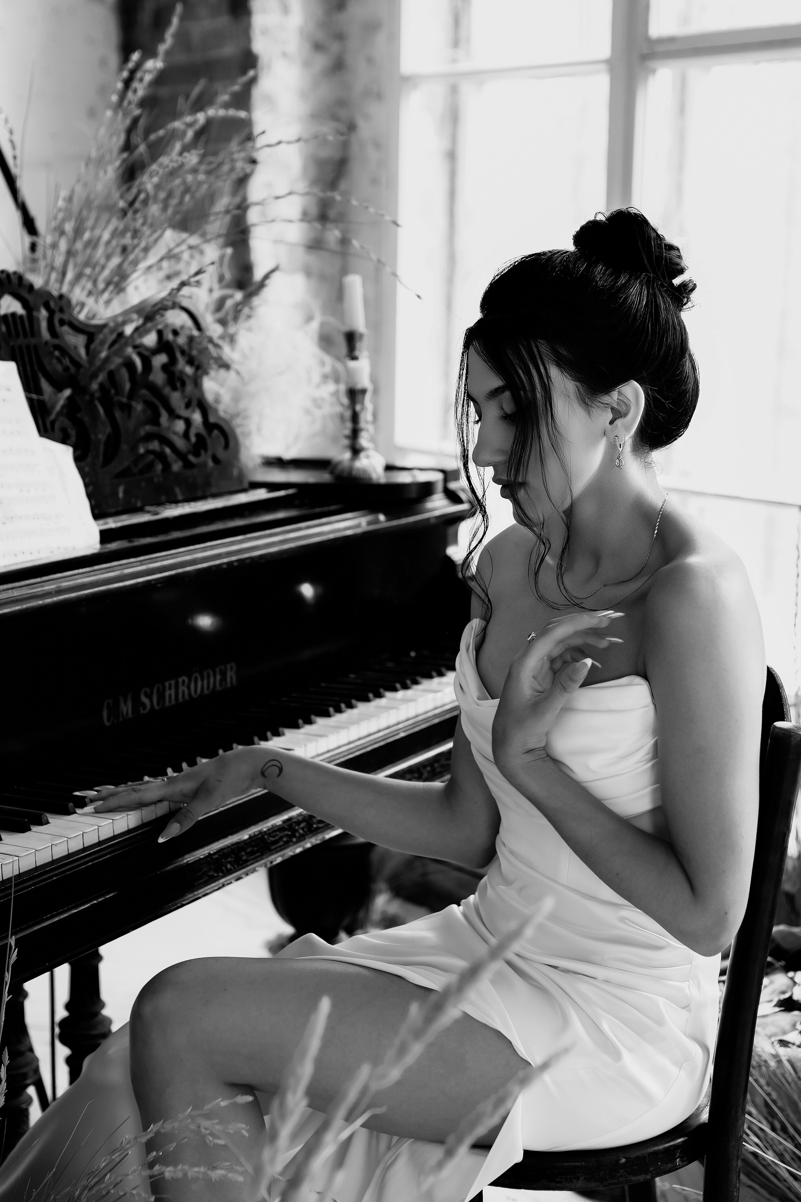 Виктор и Эдуарда