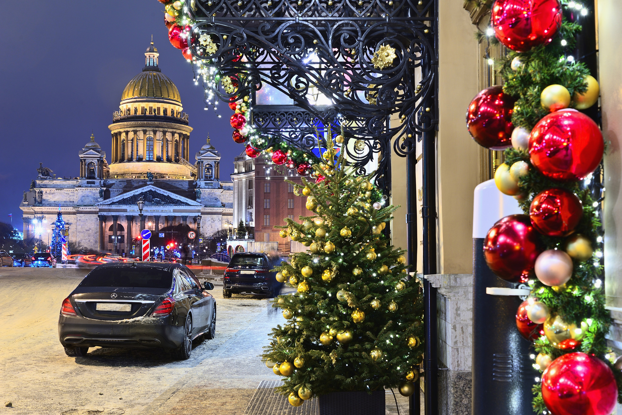Пейзажи. Фотограф Максим Мицун. Портрет, свадьба, репортаж, каталог