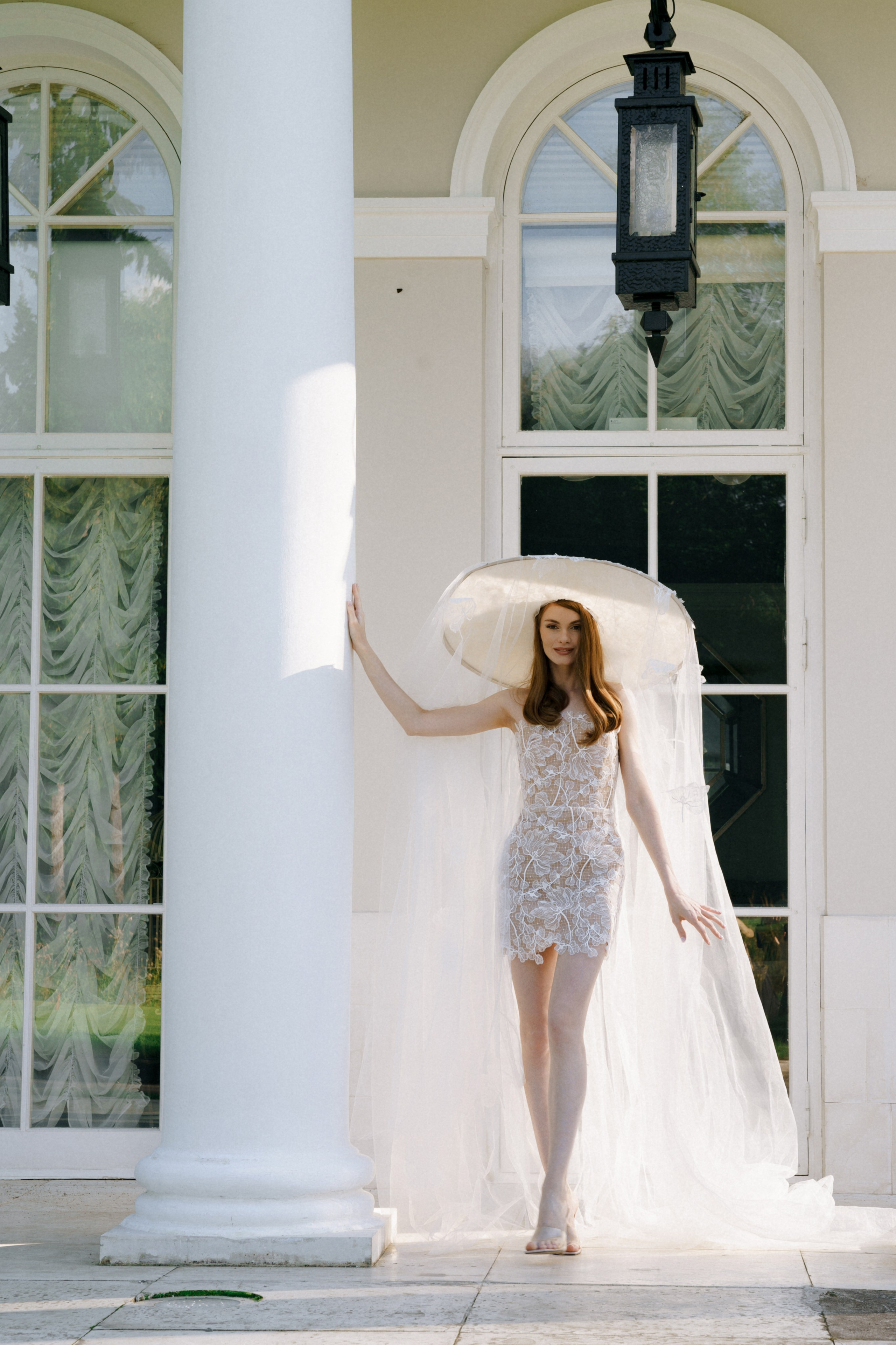 Целеево. Семейный и портретный фотограф в Саратове Сахарова Маша