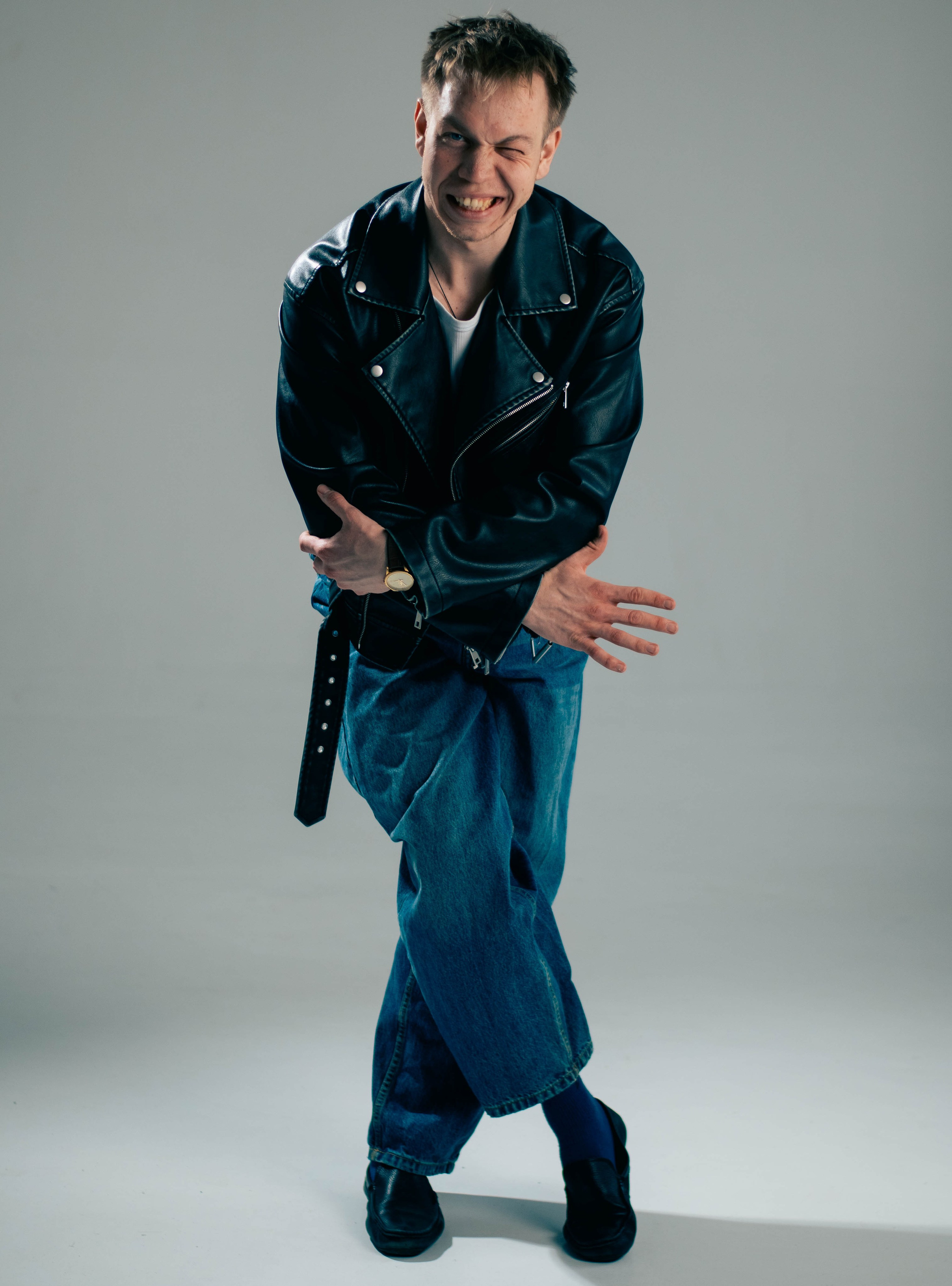 Андрей. Фотограф Барнаул — NAVI / НАВИ