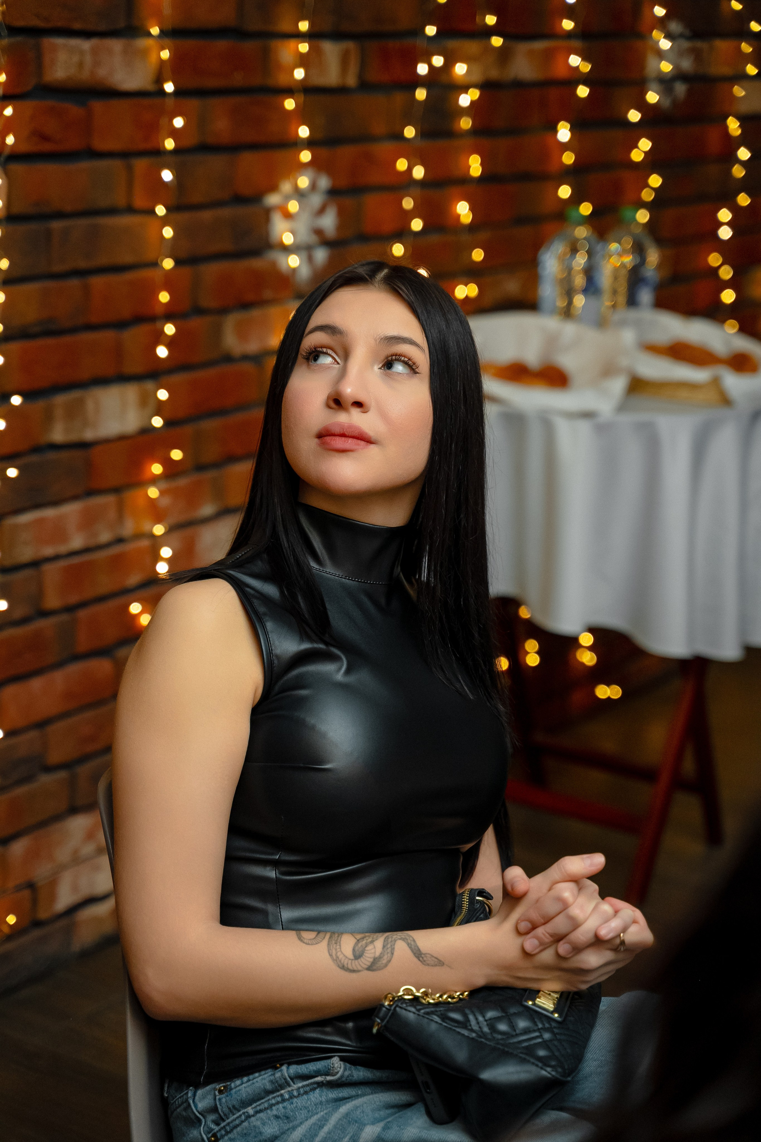 Репортаж. Фотограф Мария Зайчик