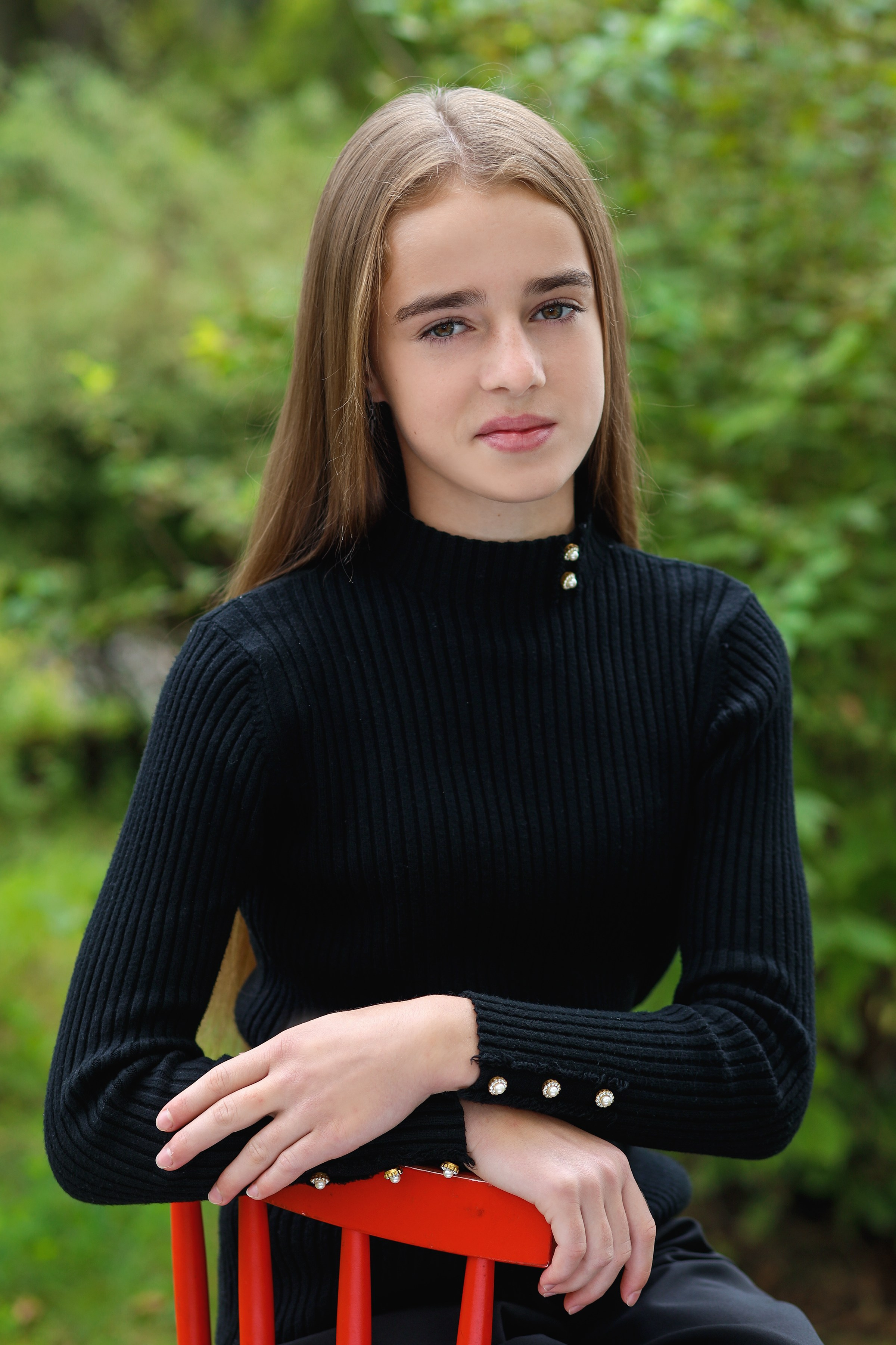 Уличная. Фотостудия «Стремянка».Фотосессии в детских садах и школах