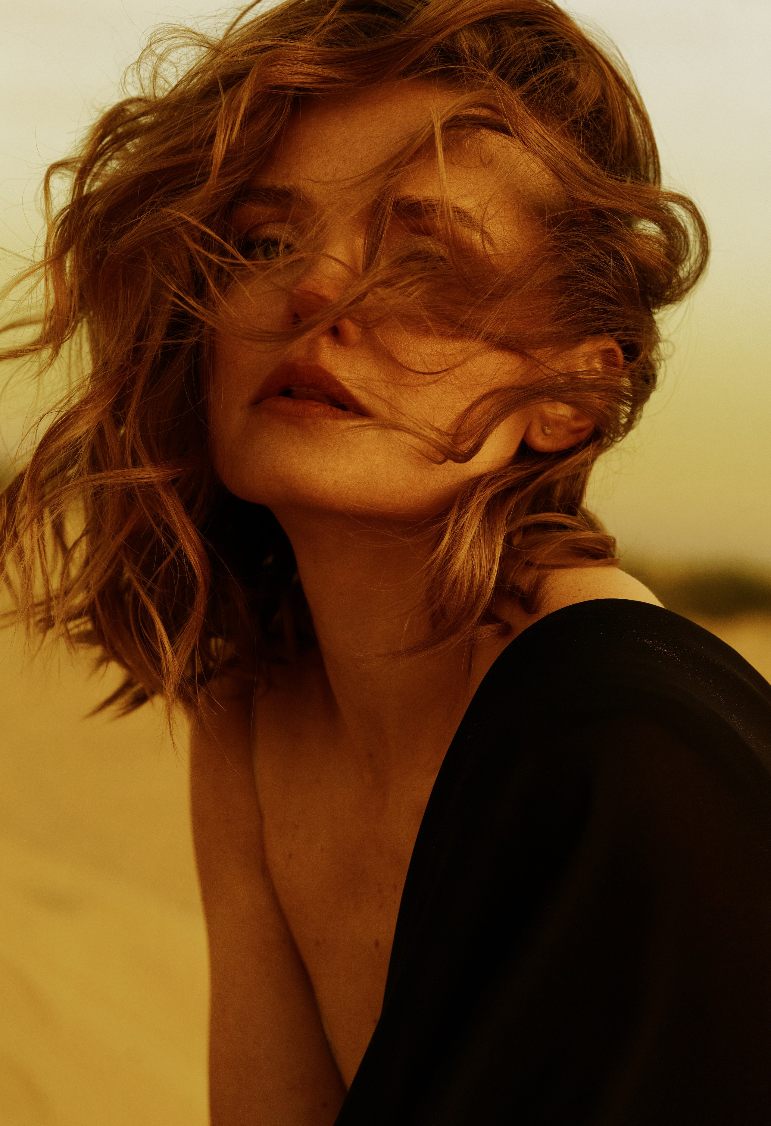 Dubai. ART PHOTOGRAPHER KIRILL SAKRUKIN