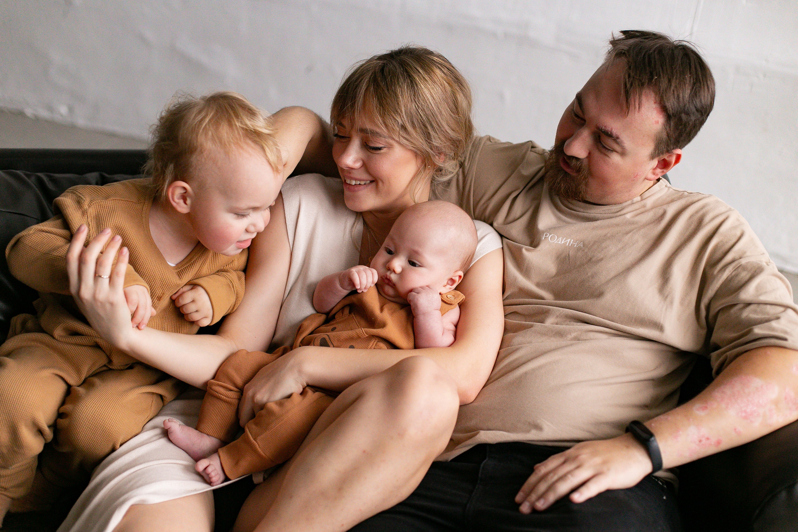 Даша+Никита. Фотограф Шевчик Виктория