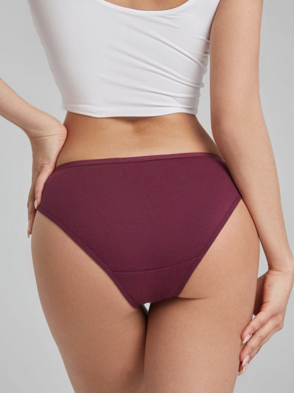 Retouching the marketplace catalog