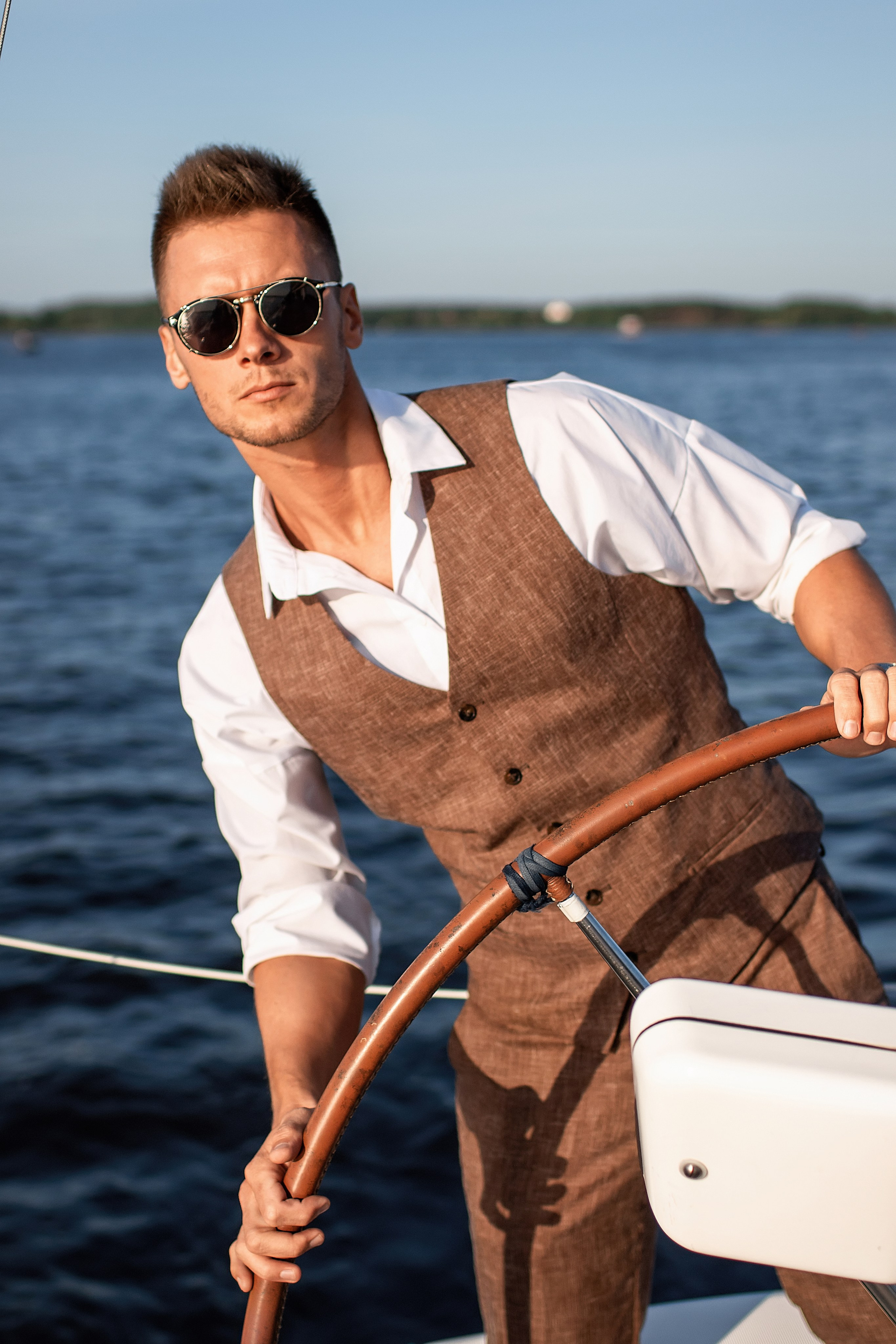 Юля & Дамир. Свадебный и семейный фотограф в Туле и Москве Полукарова Юлия