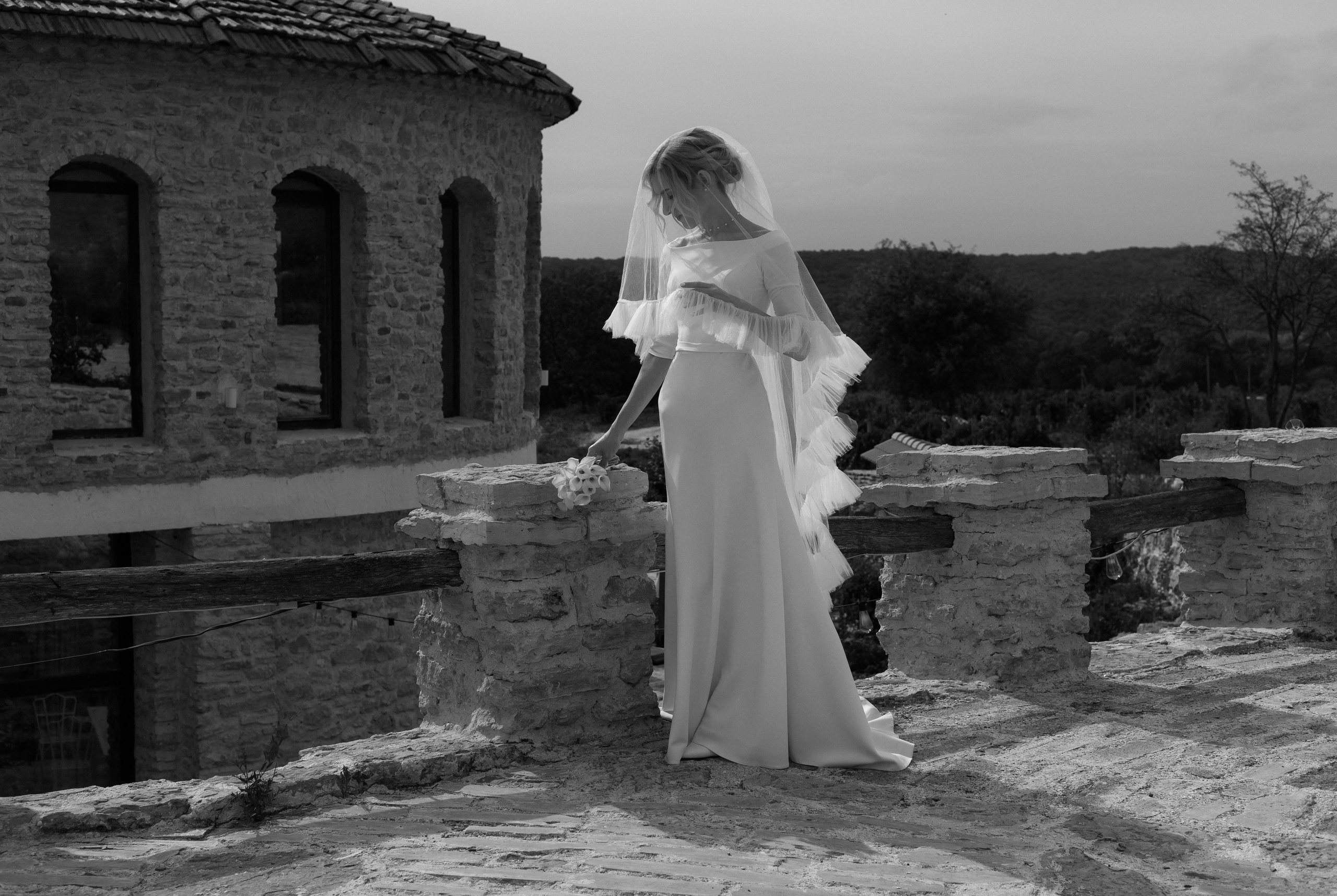 Кристина и Даниил. Семейный и свадебный фотограф в Краснодаре Елизавета Замаева