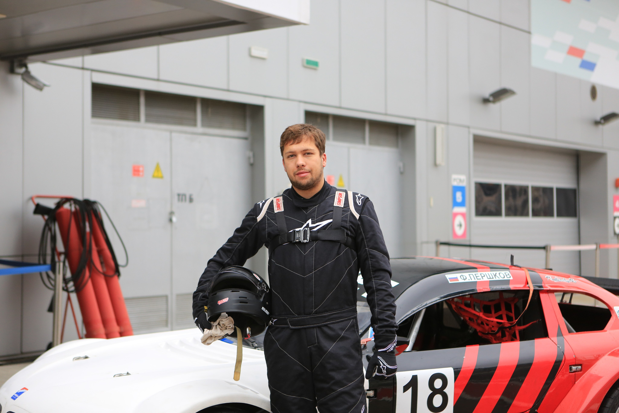 Этап соревнований Mitjet Series Russia, Сочи Автодром. Свадебный и портретный фотограф в Пятигорске, КМВ — Власова Юля