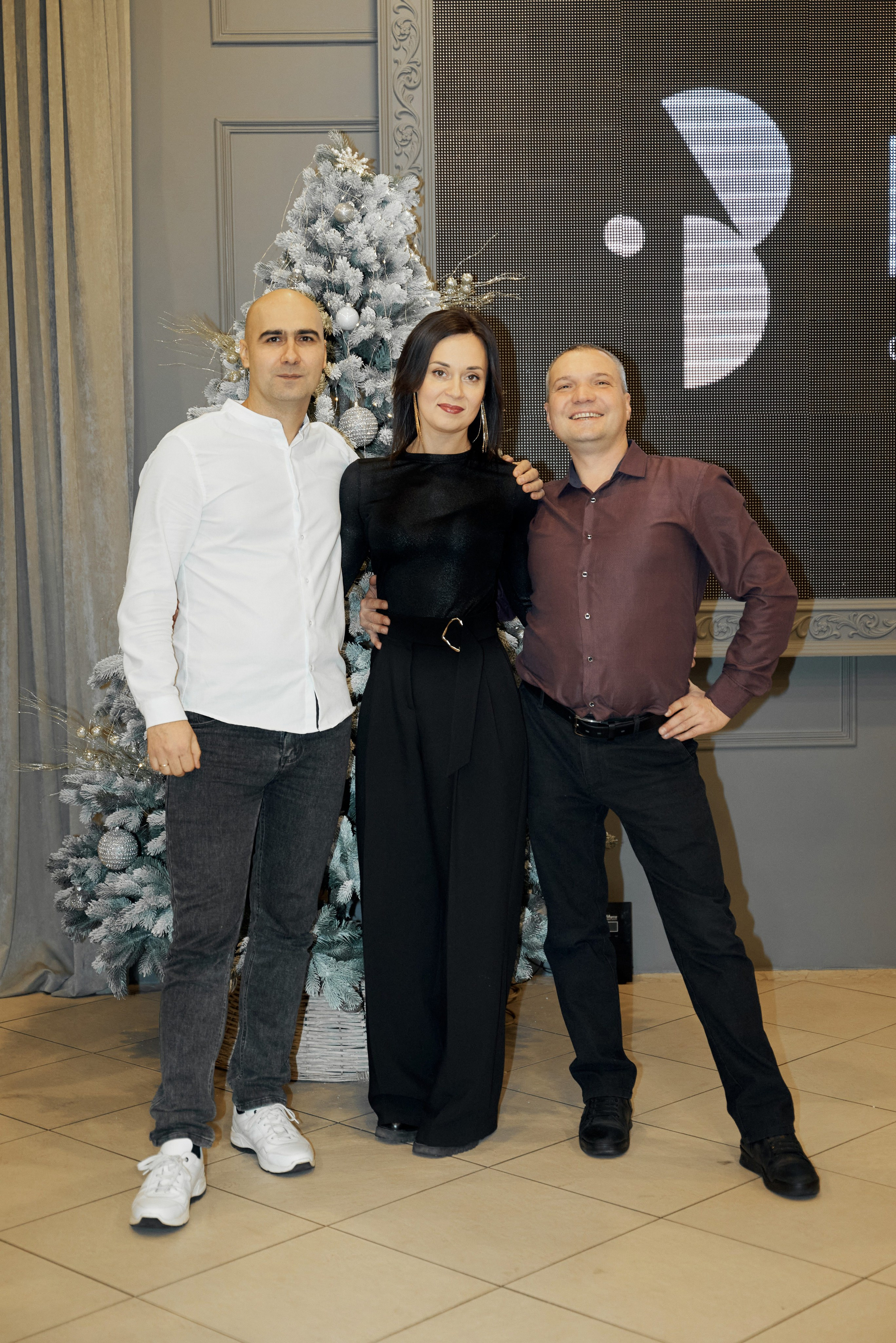 Корпоратив. Свадебный фотограф Александр Браво