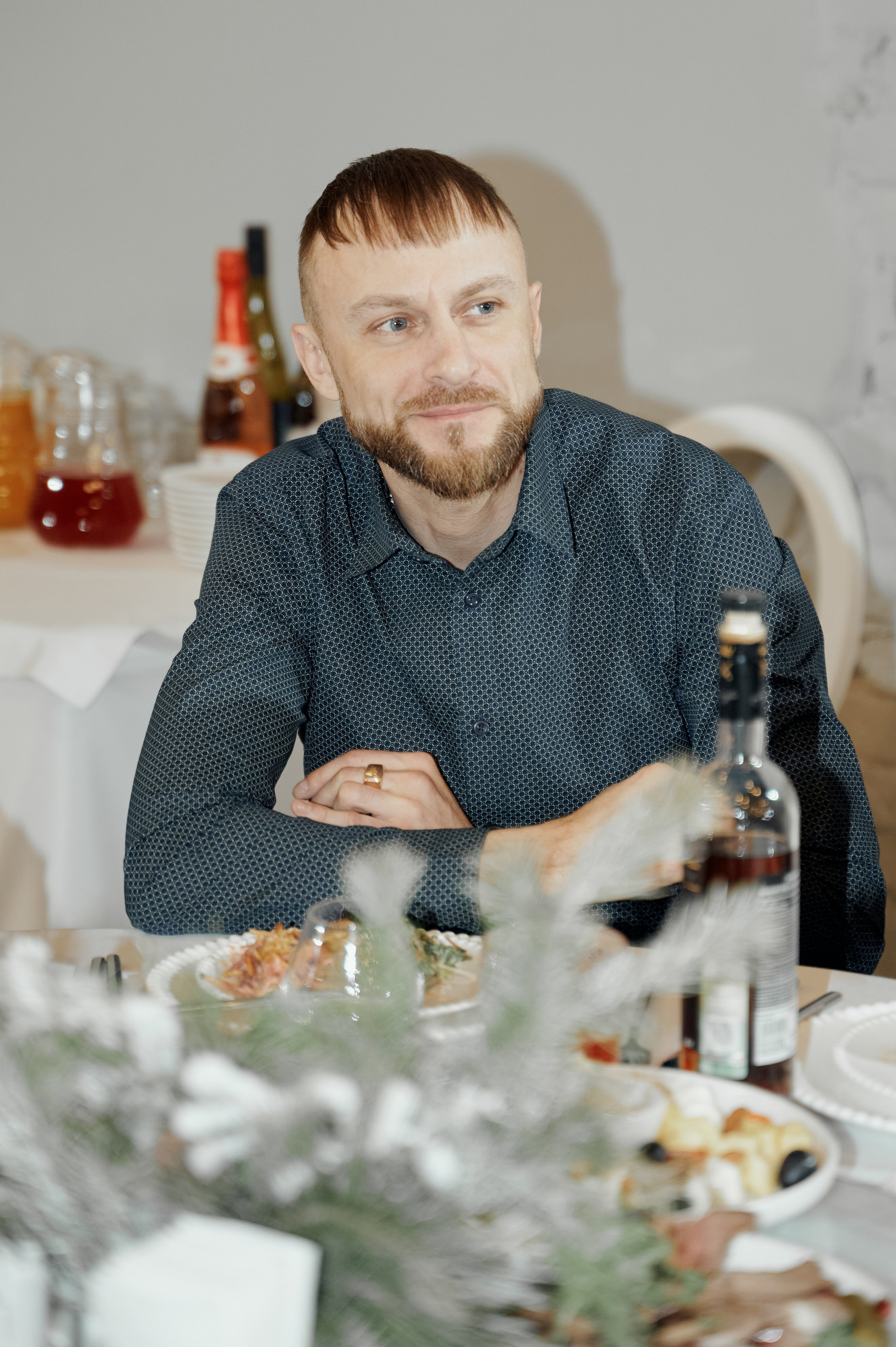 Корпоратив. Свадебный фотограф Александр Браво