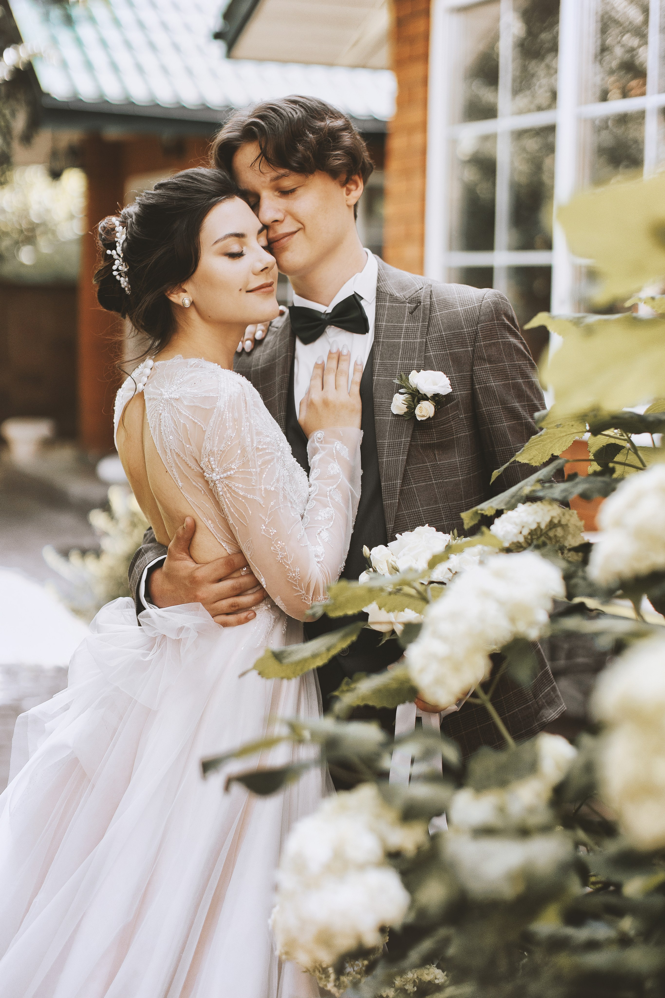 В & А. Свадебный, семейный и индивидуальный фотограф в Зеленограде и Москве Ирина Костенко